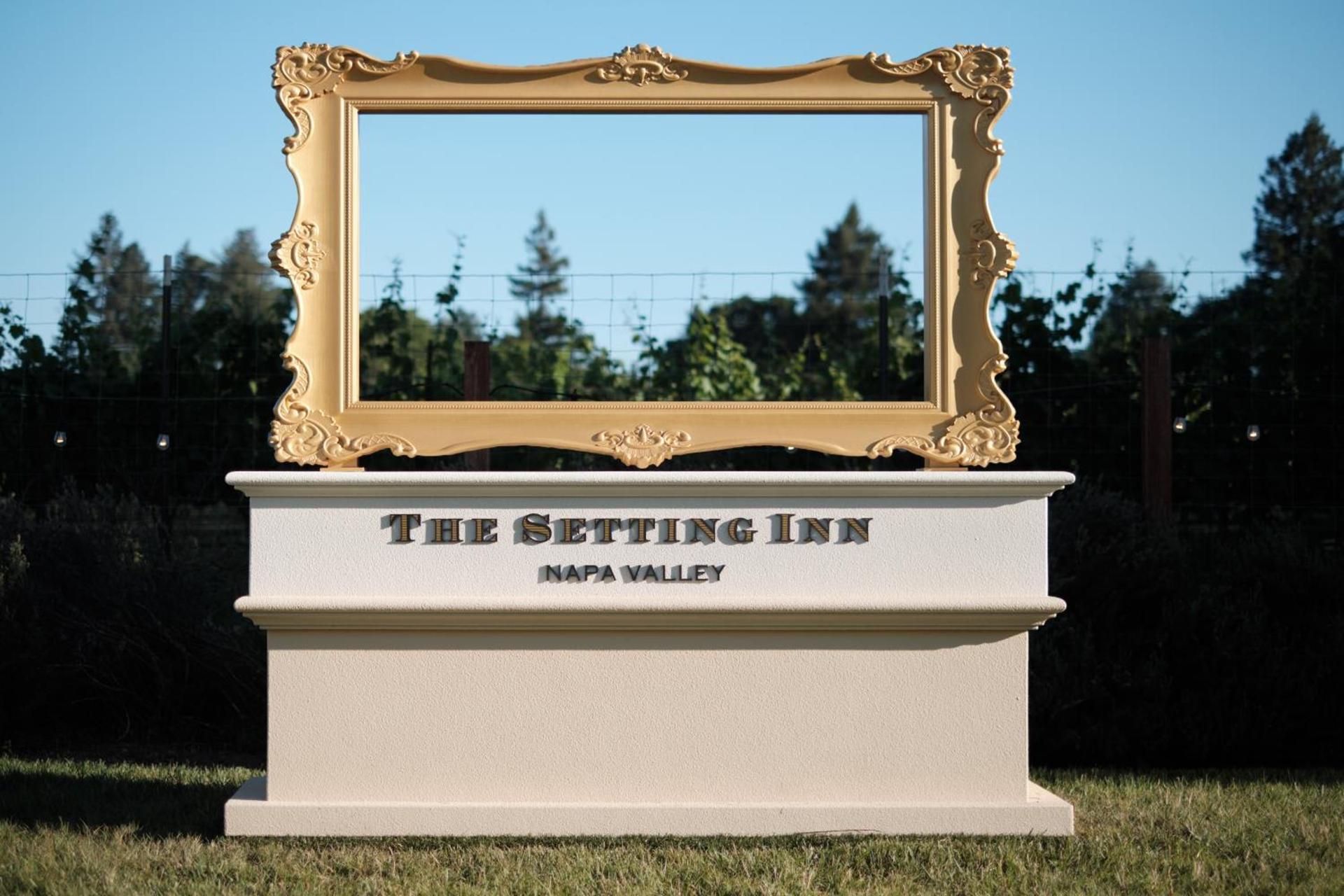 The Setting Inn Napa Valley photo 49