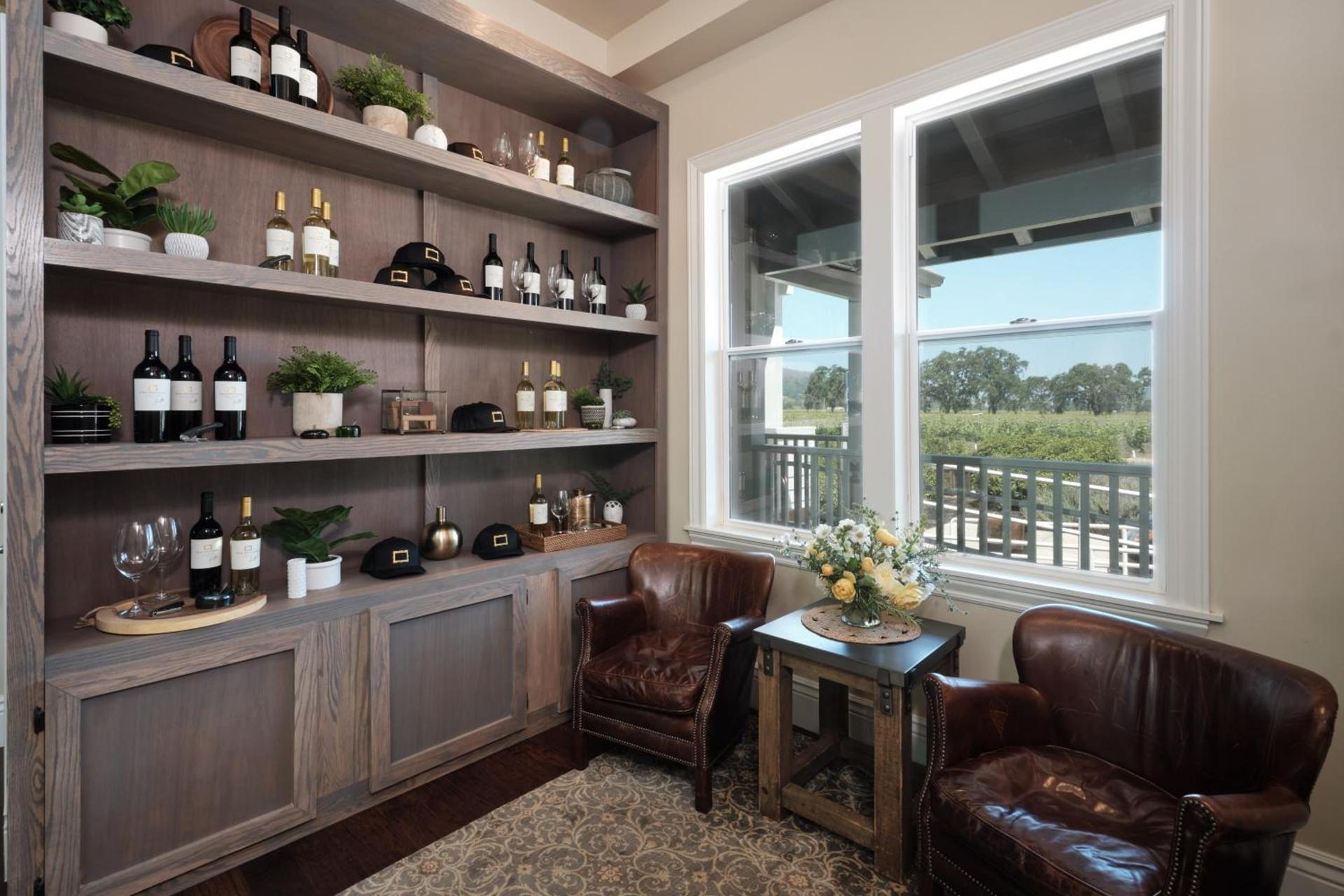 The Setting Inn Napa Valley photo 42
