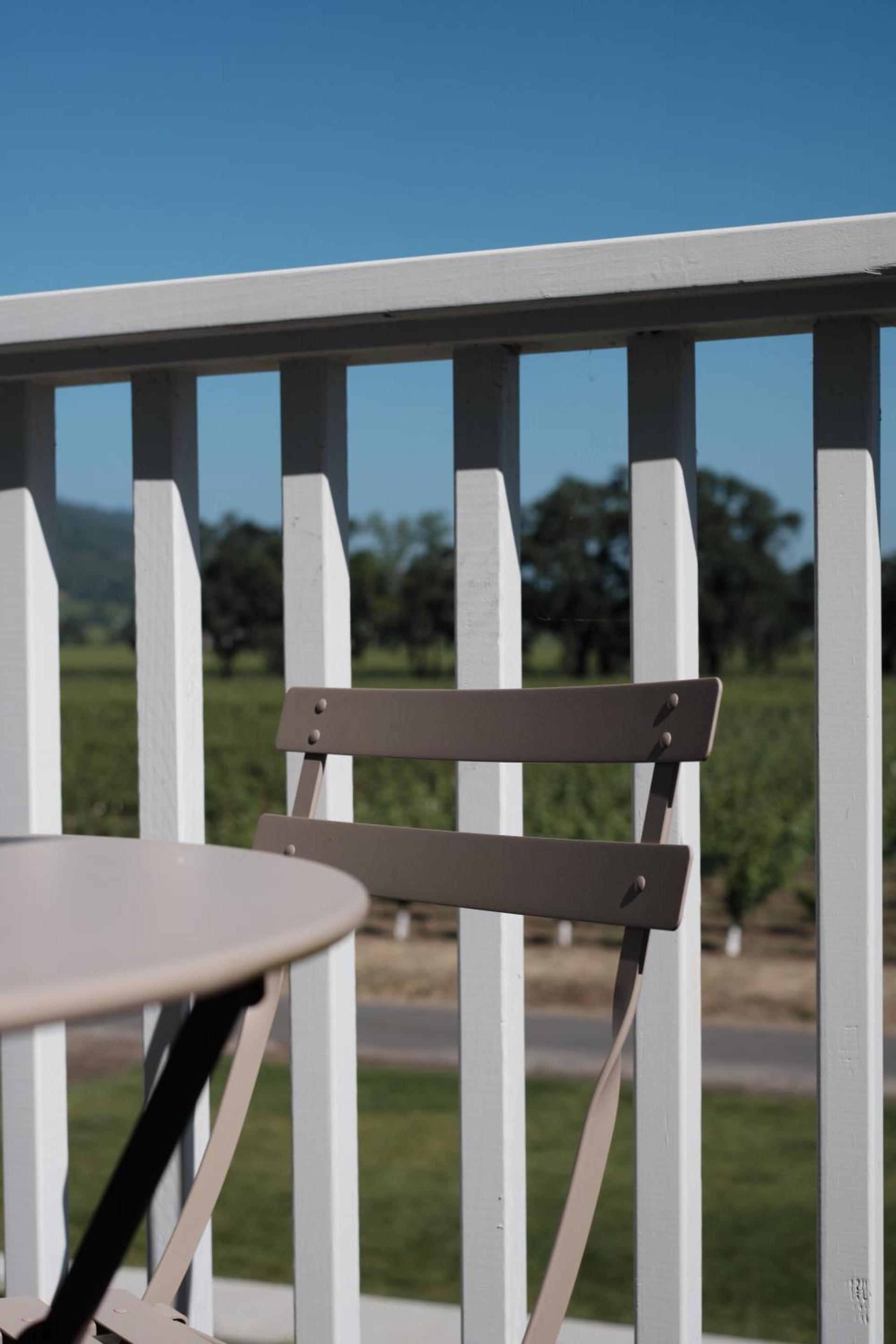 The Setting Inn Napa Valley photo 22