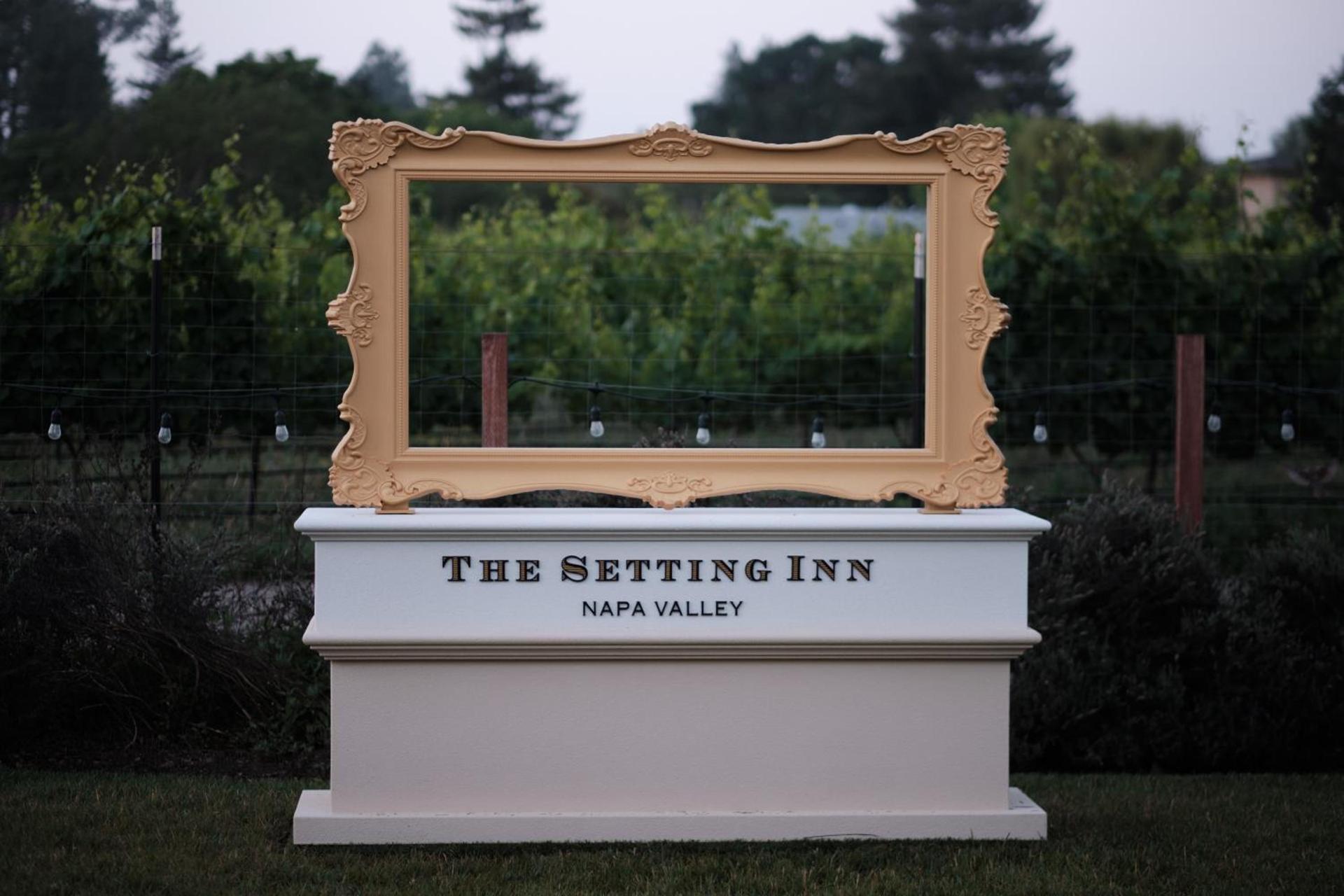 The Setting Inn Napa Valley photo 8