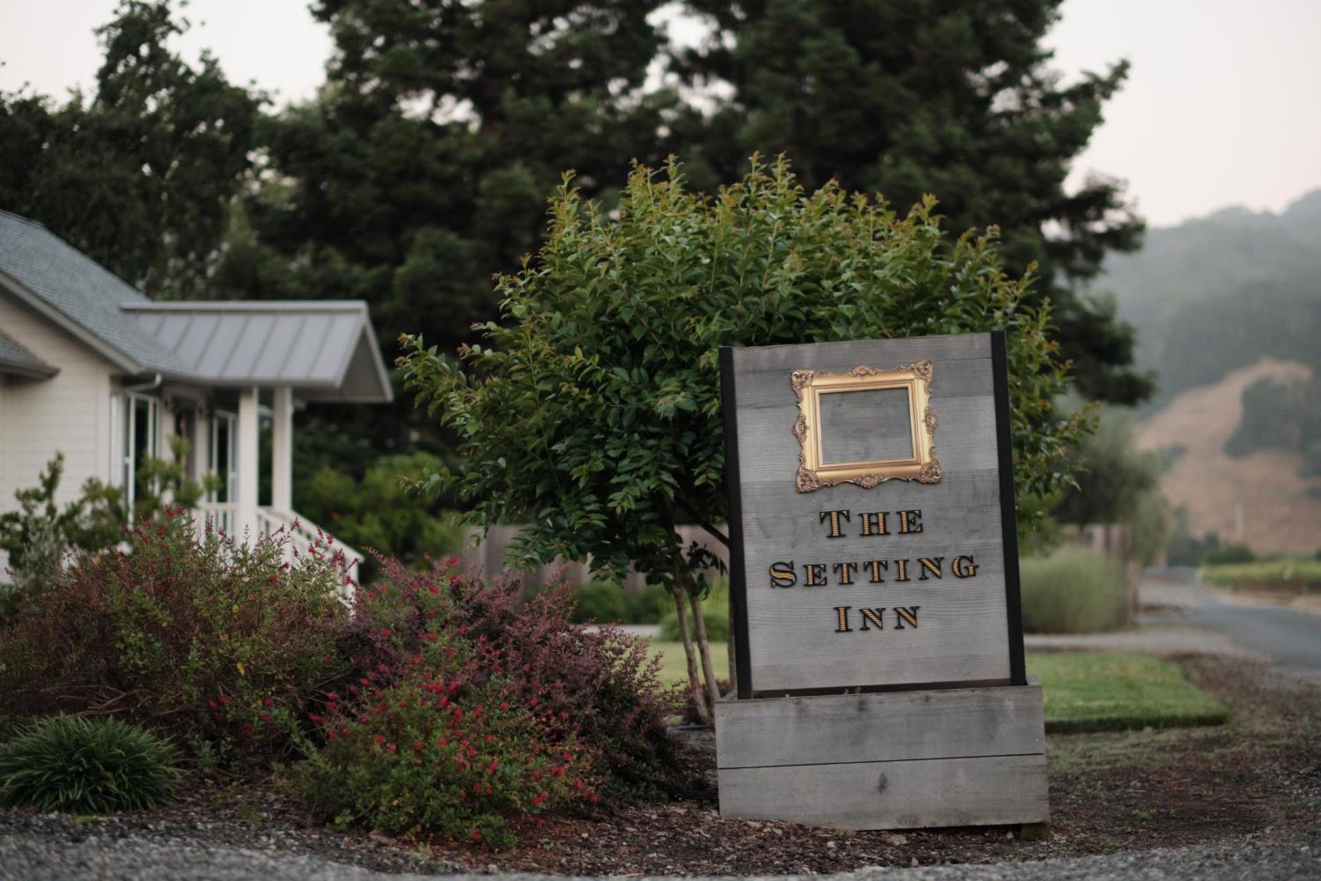 The Setting Inn Napa Valley photo 1