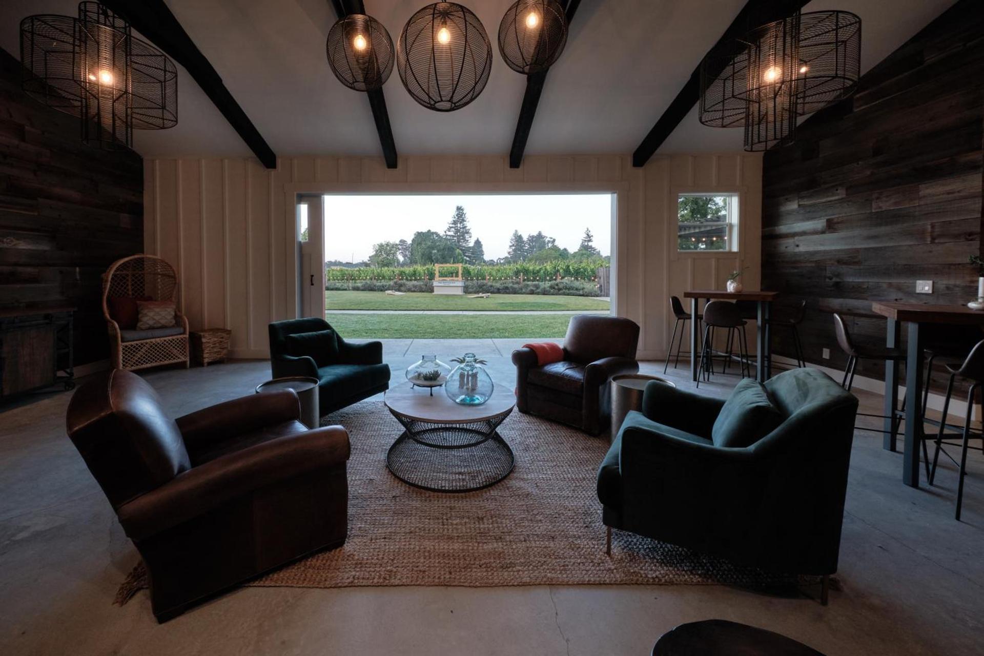 The Setting Inn Napa Valley photo 6