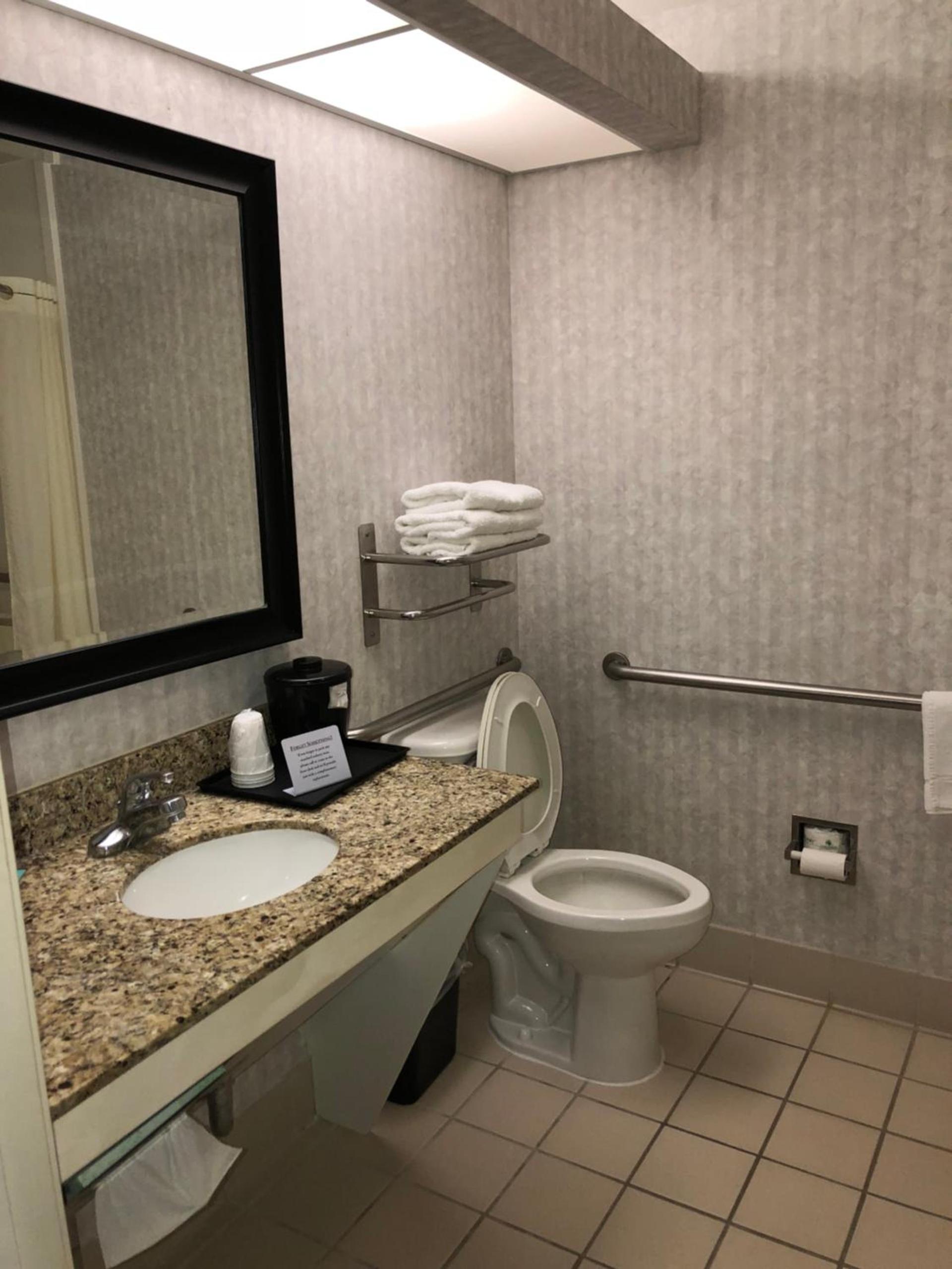 Millennium Inn photo 22