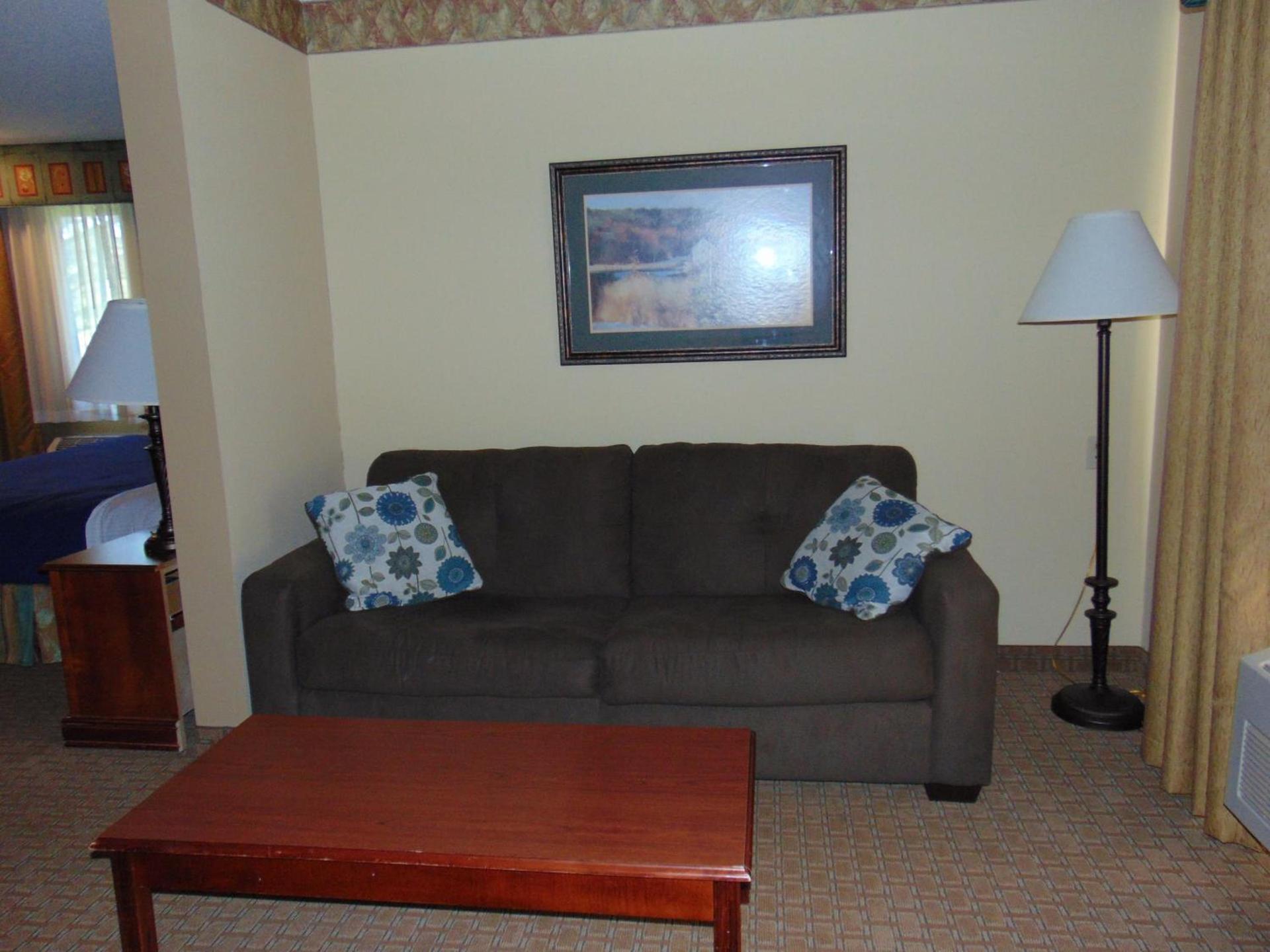 Horse Creek Inn photo 13