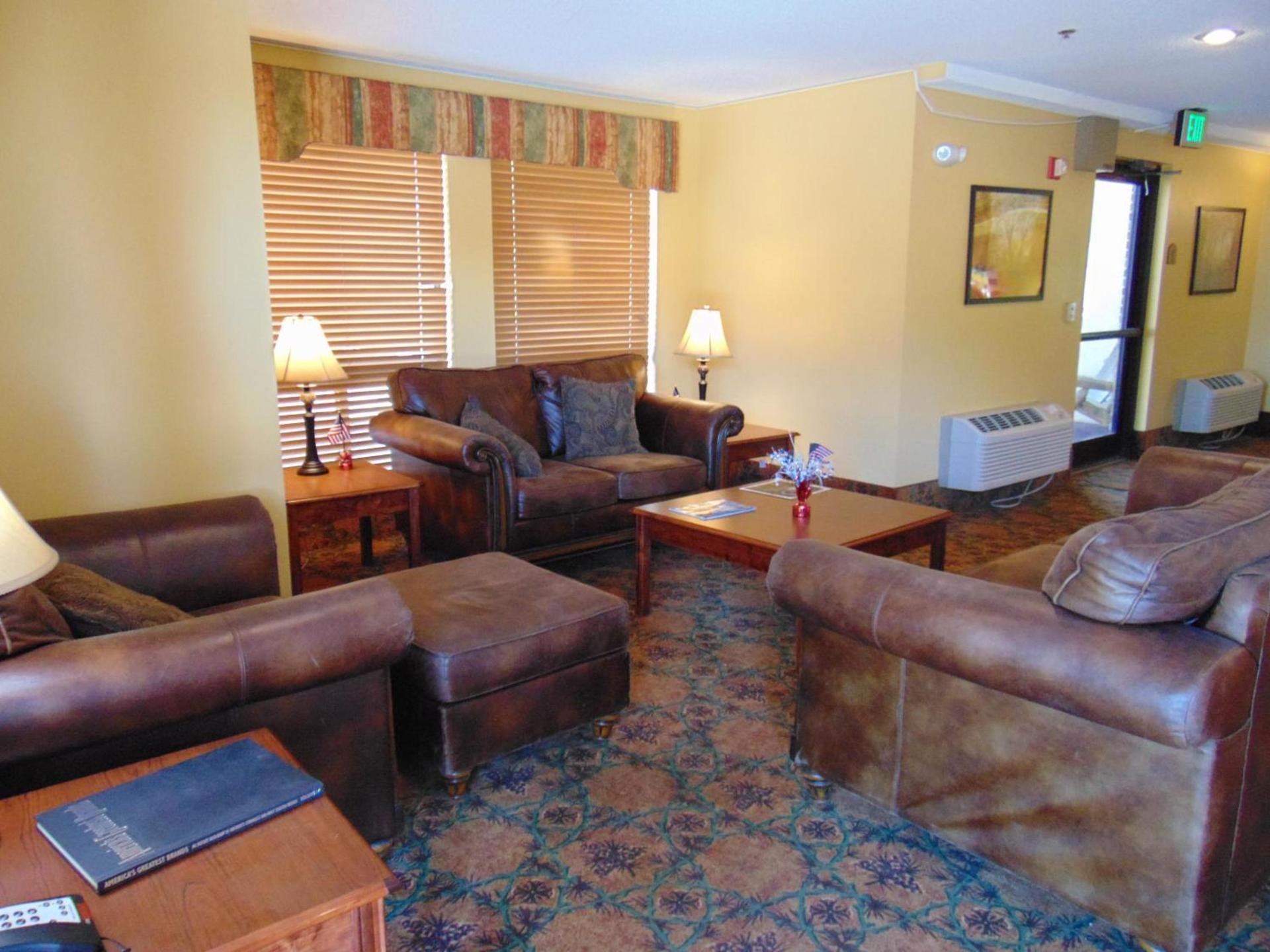 Horse Creek Inn photo 14