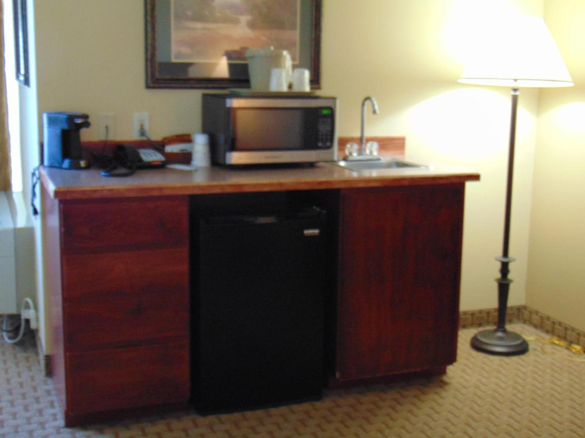 Horse Creek Inn photo 17
