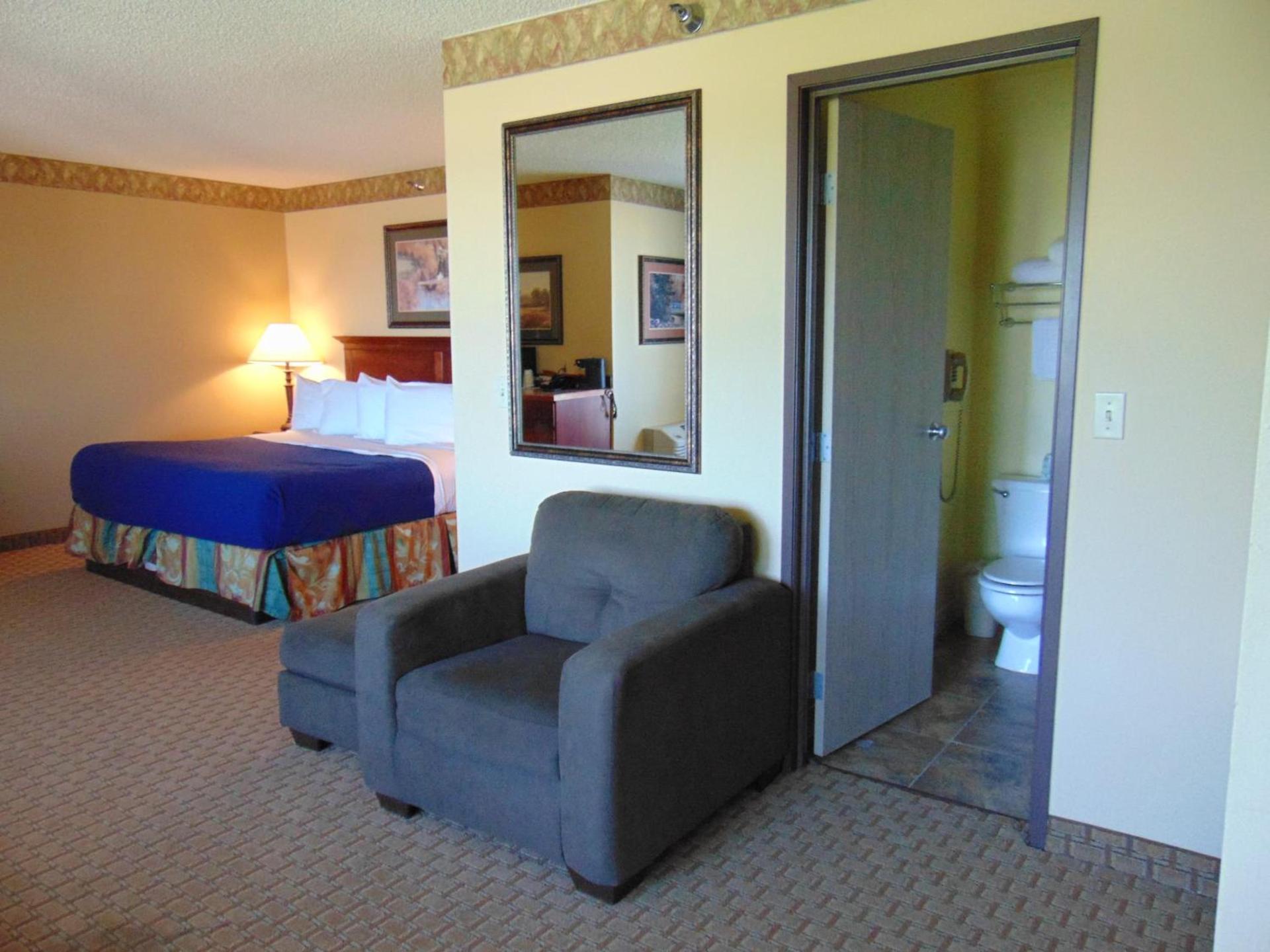 Horse Creek Inn photo 18