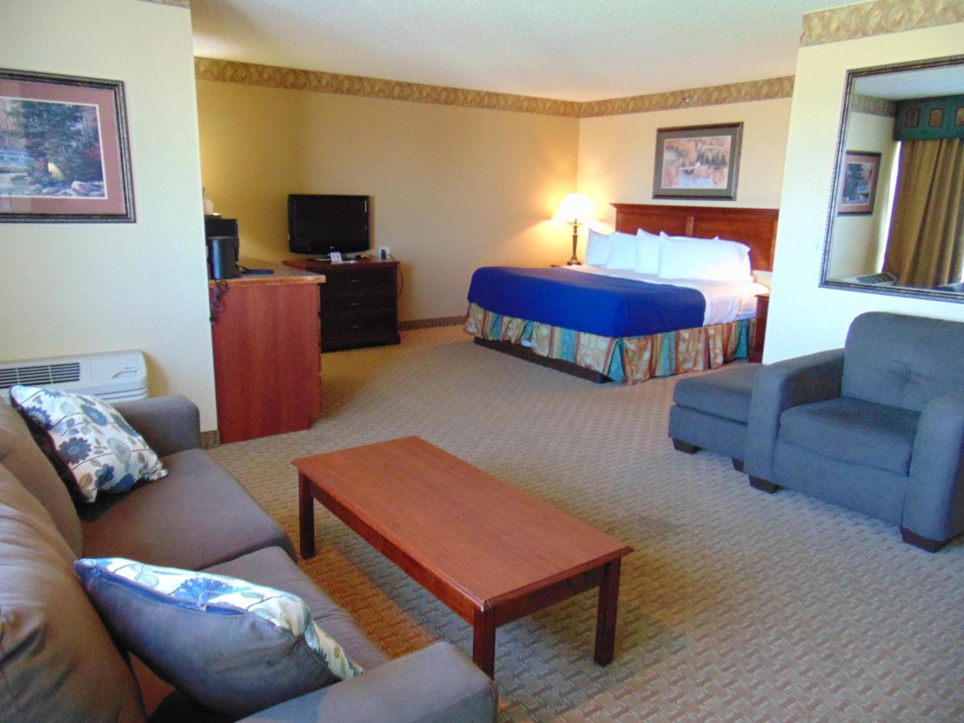 Horse Creek Inn photo 12