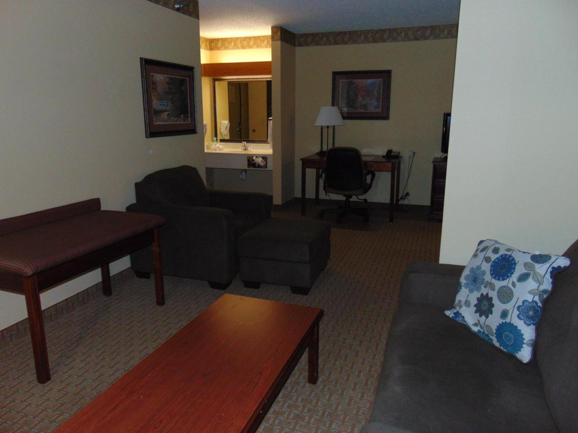 Horse Creek Inn photo 20
