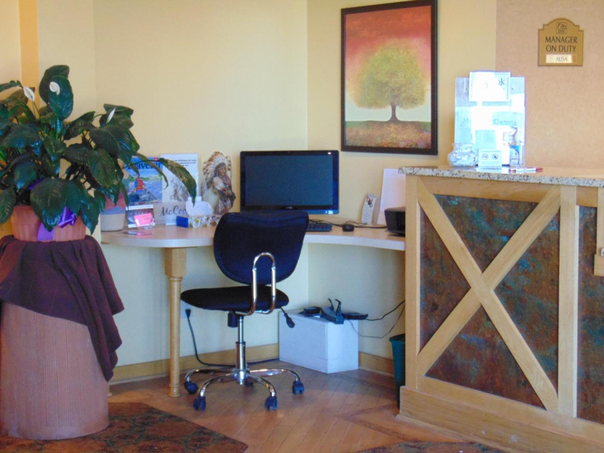 Horse Creek Inn photo 23