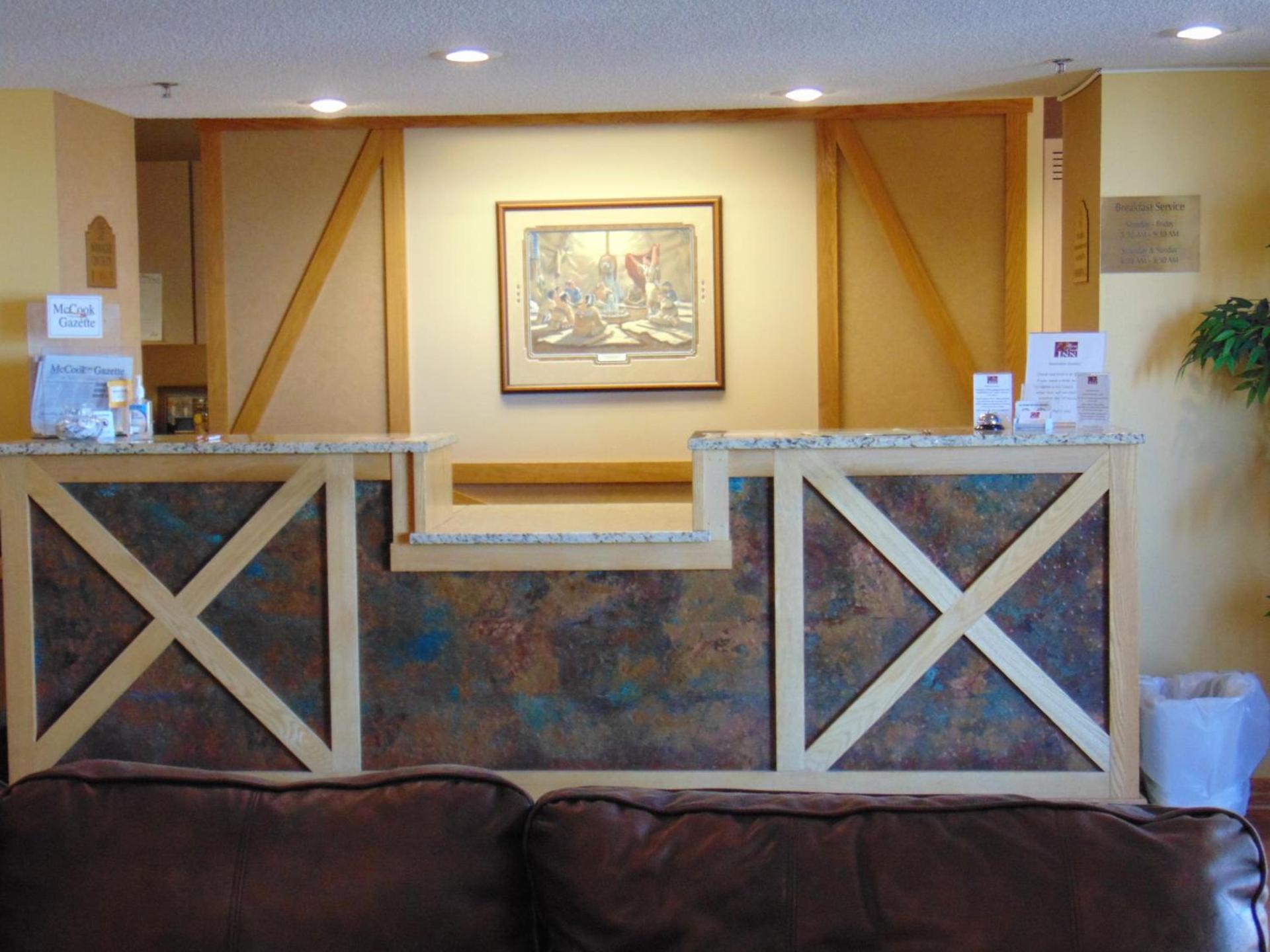 Horse Creek Inn photo 24