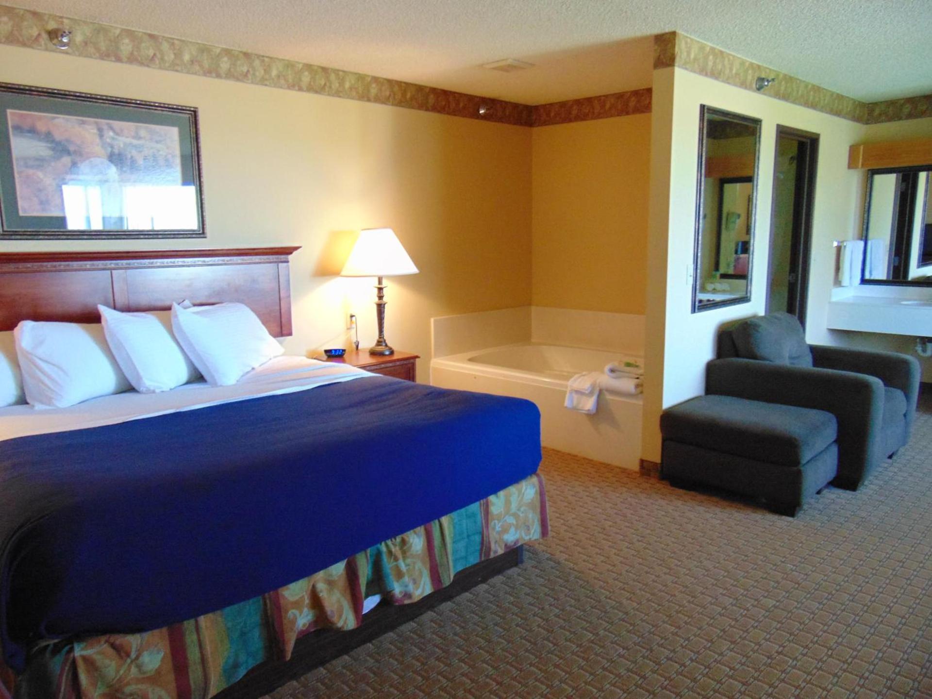 Horse Creek Inn photo 25