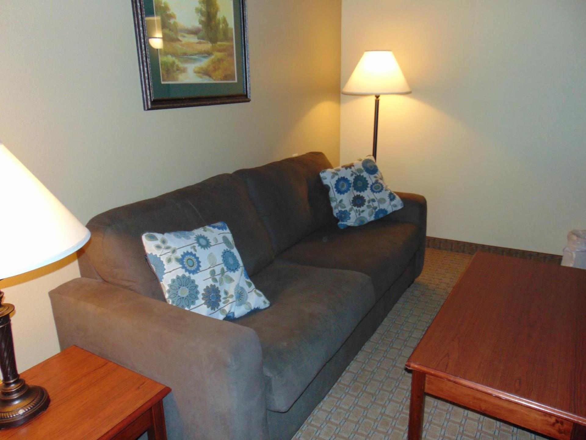Horse Creek Inn photo 28