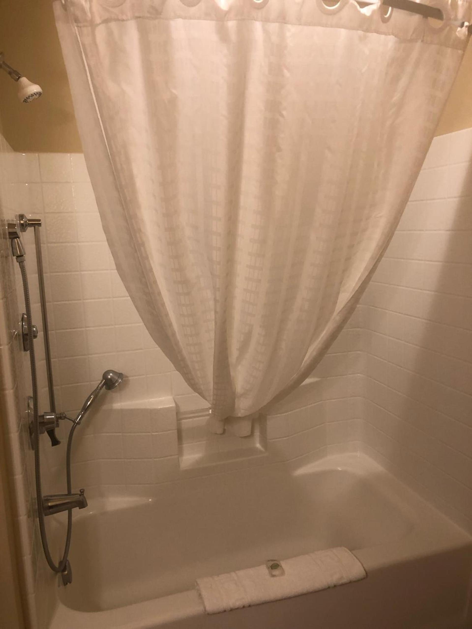 Cobblestone Inn & Suites - Eads photo 29
