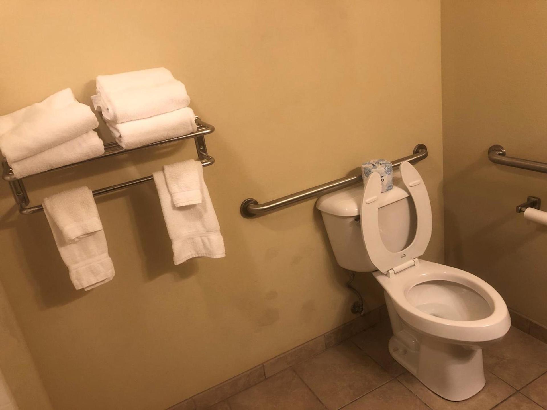 Cobblestone Inn & Suites - Eads photo 30