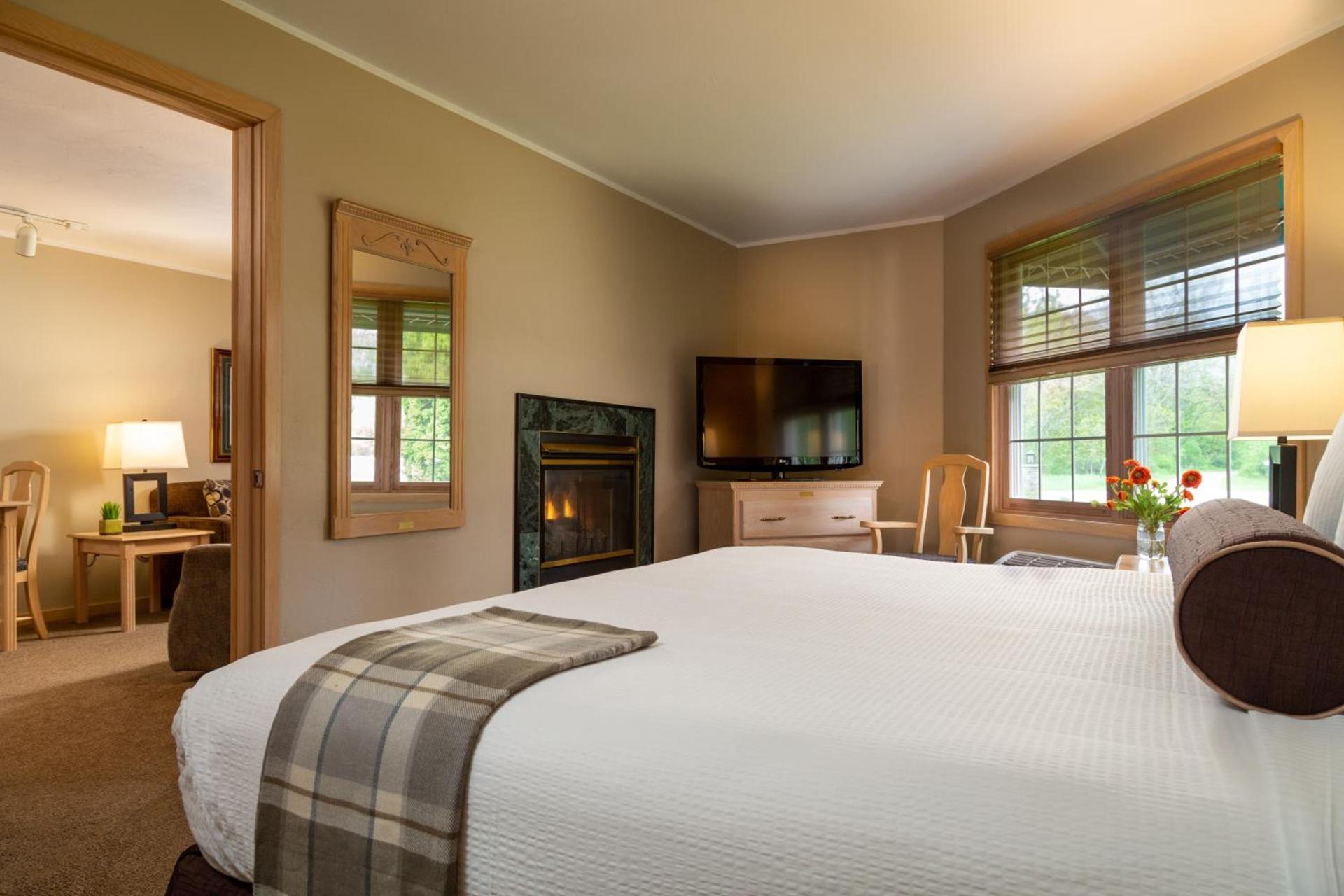 Ashbrooke Hotel photo 21
