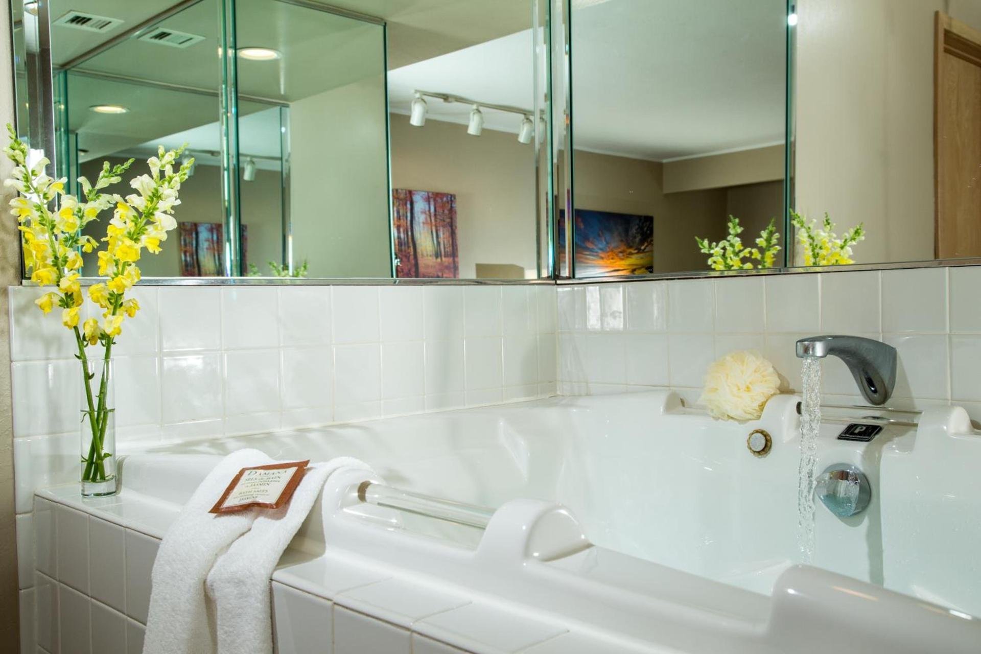 Ashbrooke Hotel photo 18