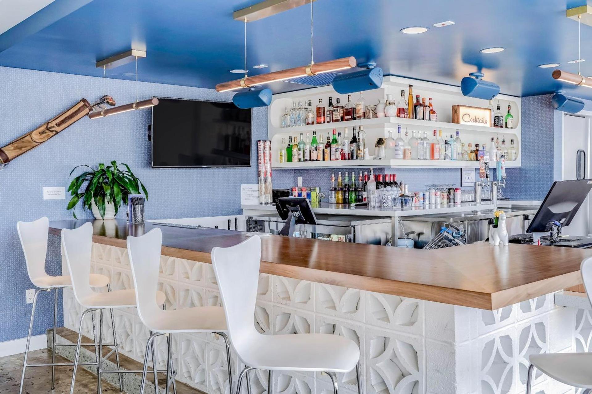 Downtowner Boutique Hotel photo 22