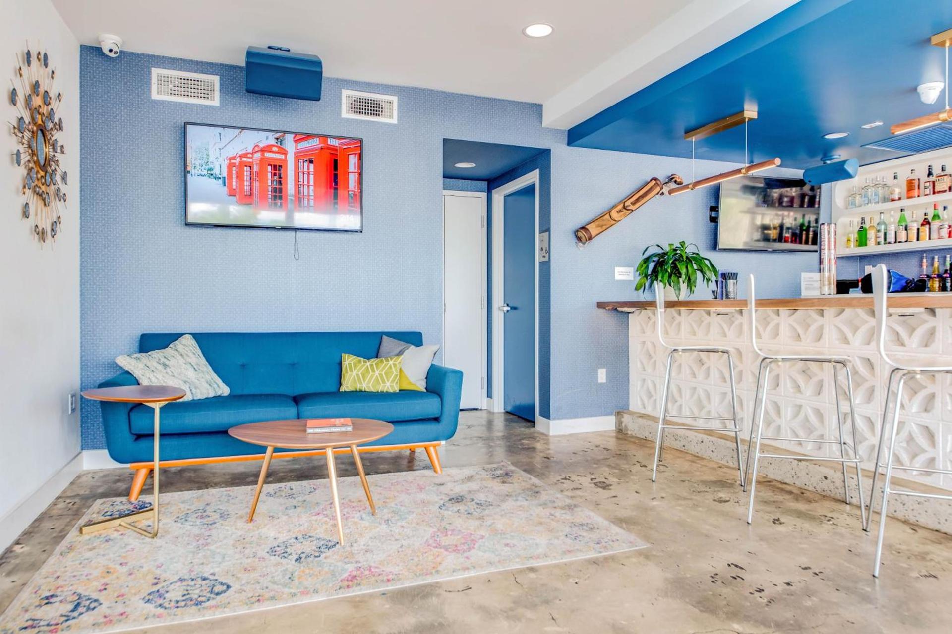 Downtowner Boutique Hotel photo 29