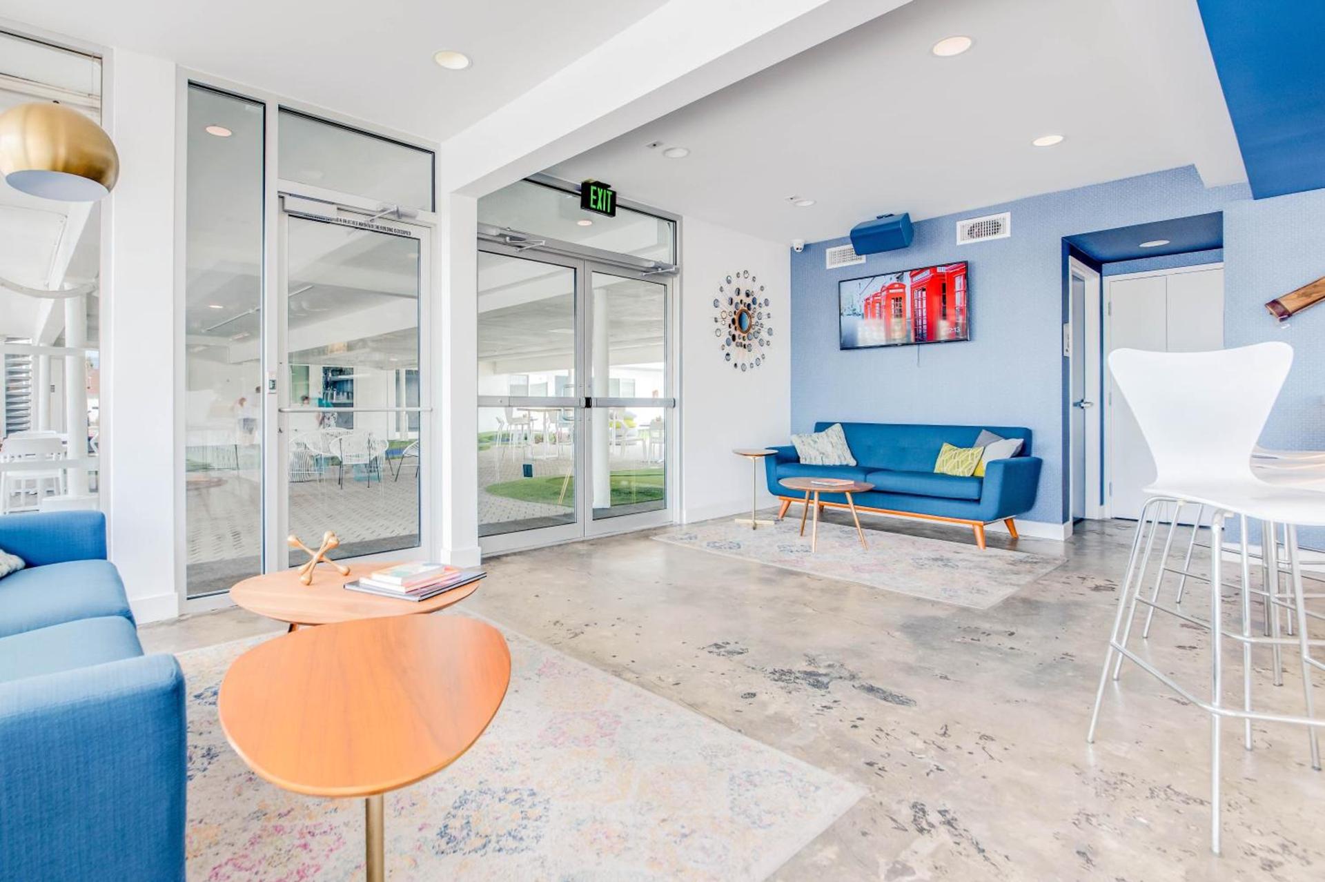 Downtowner Boutique Hotel photo 21