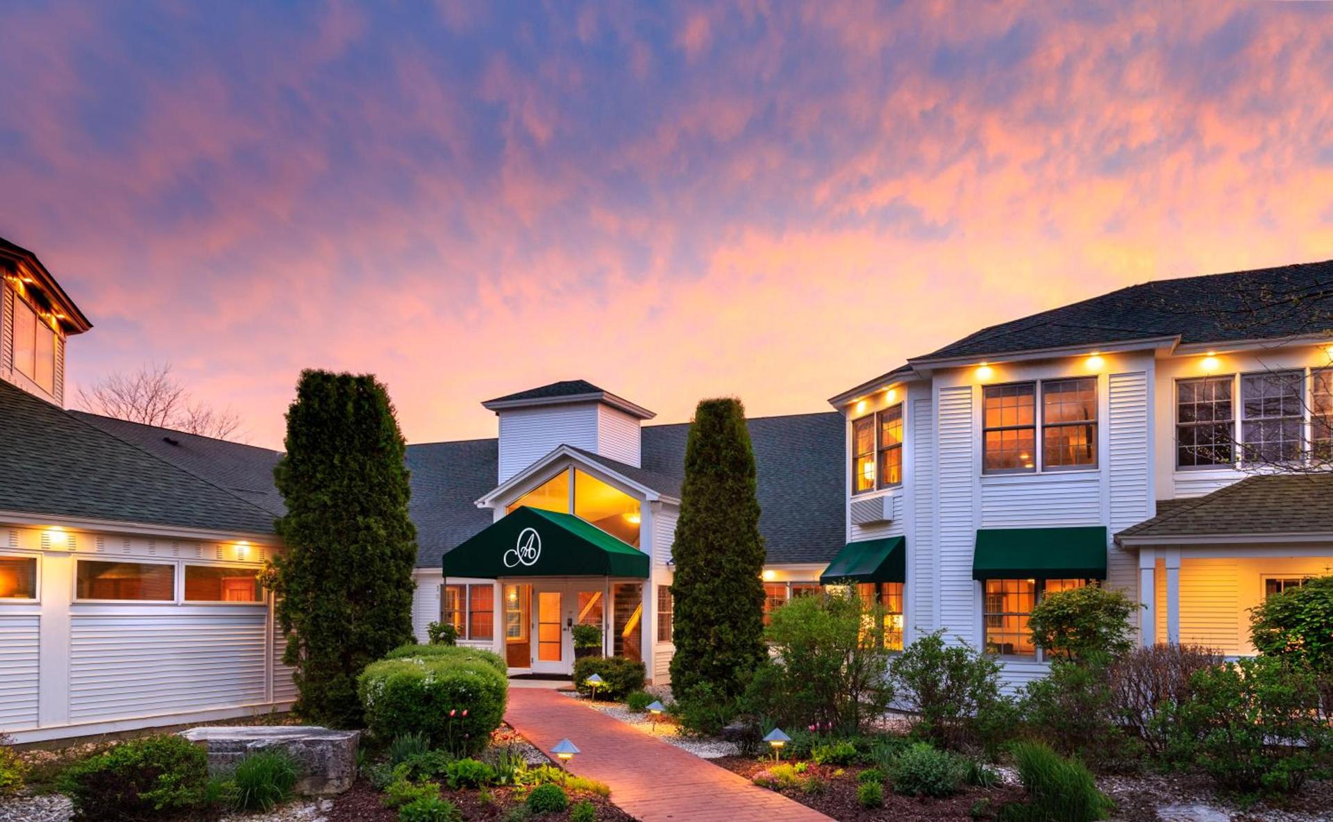 Ashbrooke Hotel photo 4