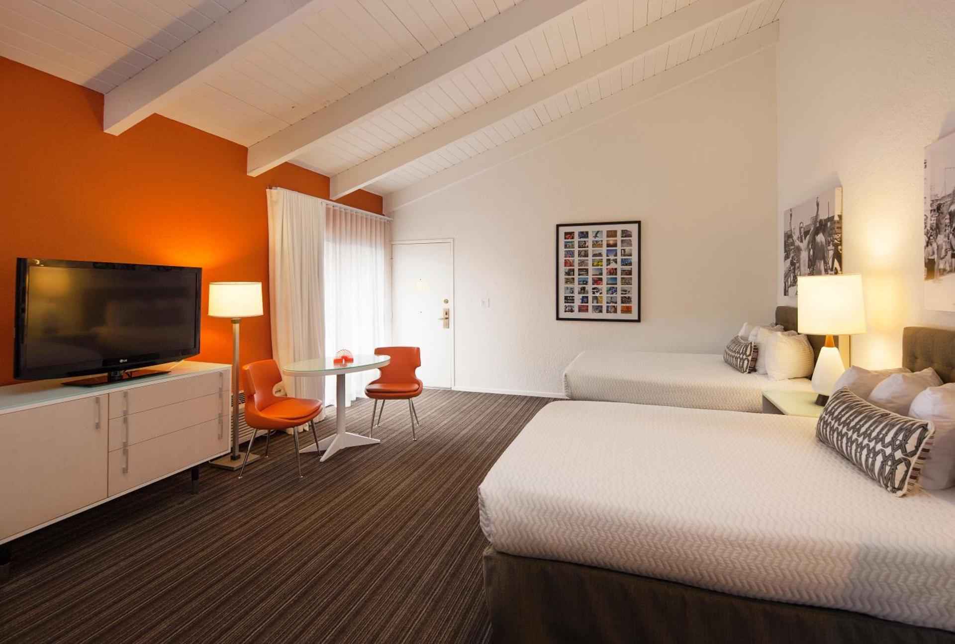 Inn at Venice Beach photo 6