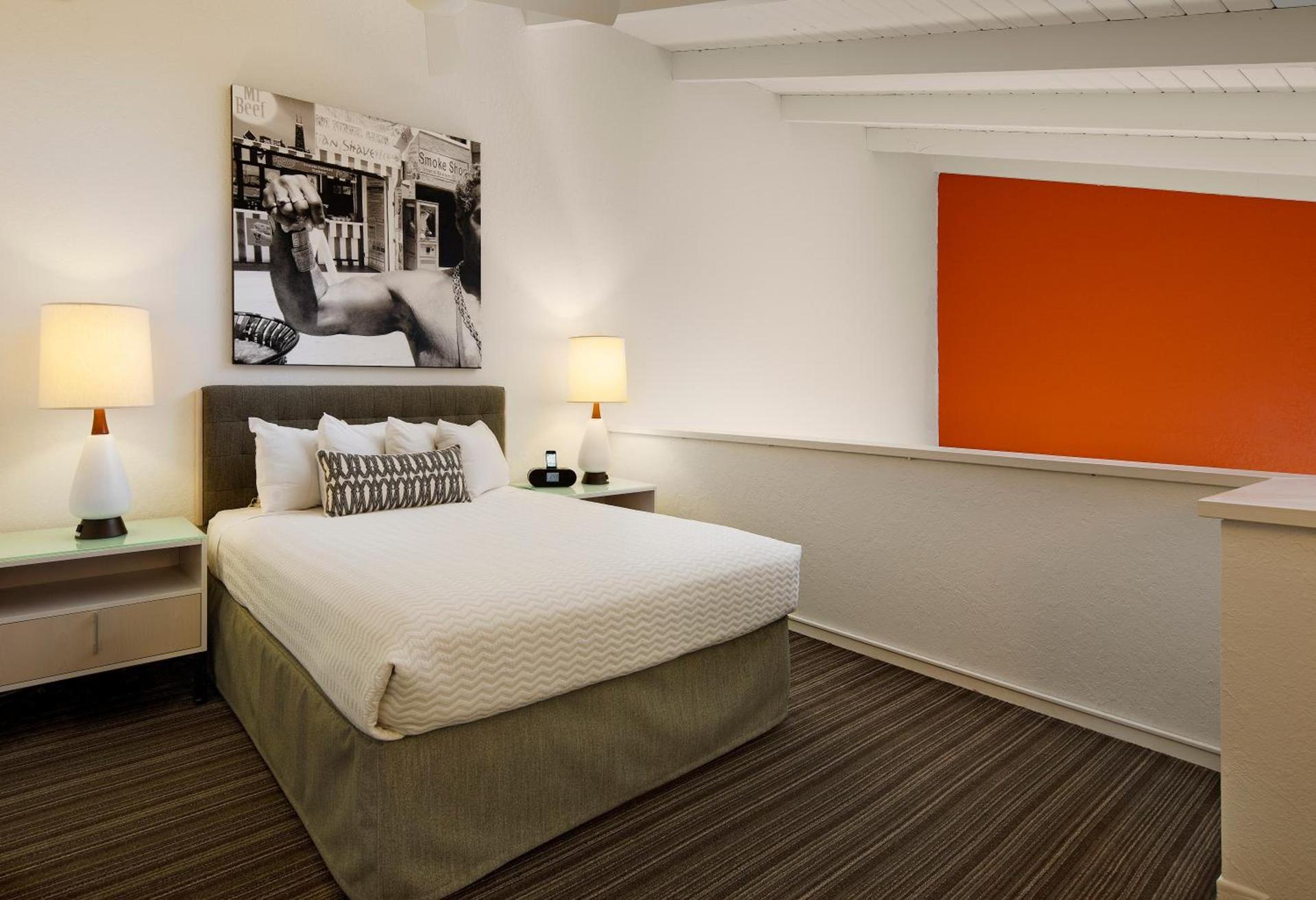 Inn at Venice Beach photo 5