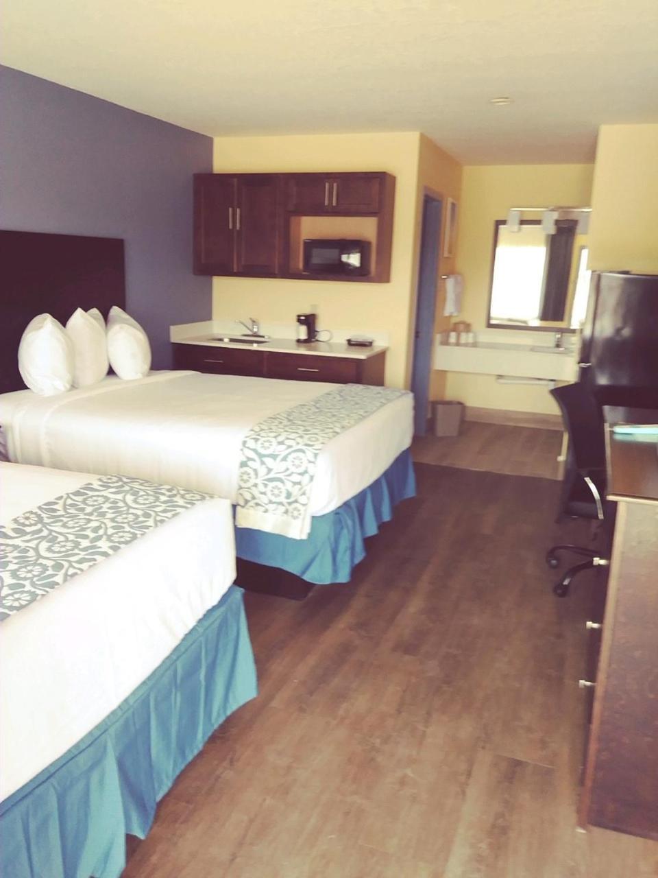 SureStay Plus by Best Western Beaumont photo 23