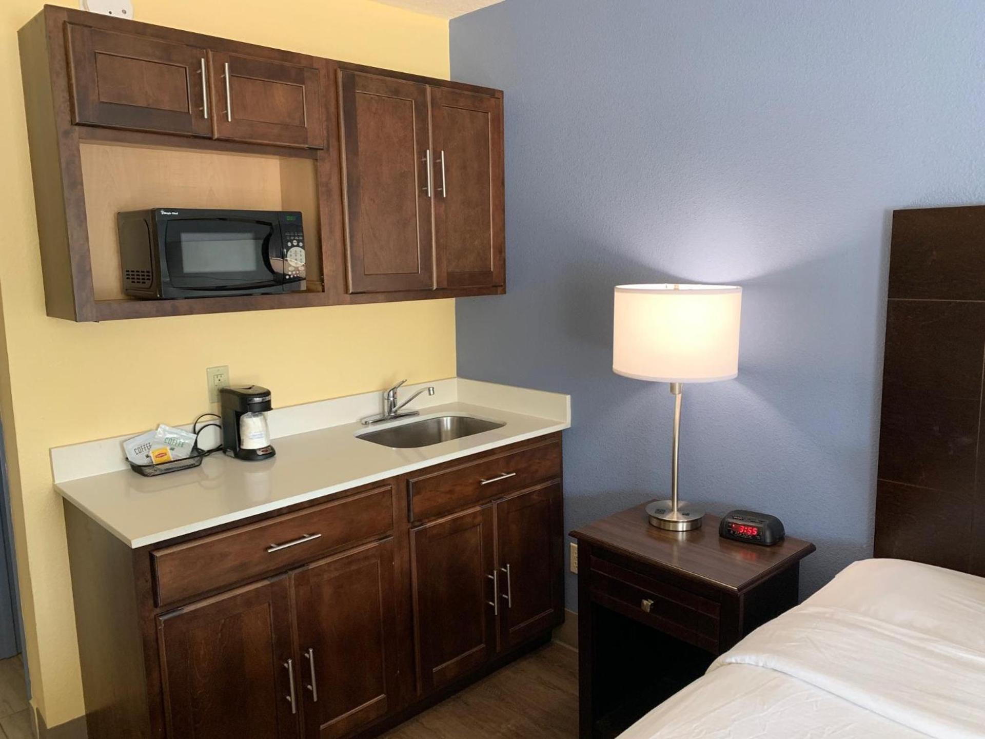SureStay Plus by Best Western Beaumont photo 24