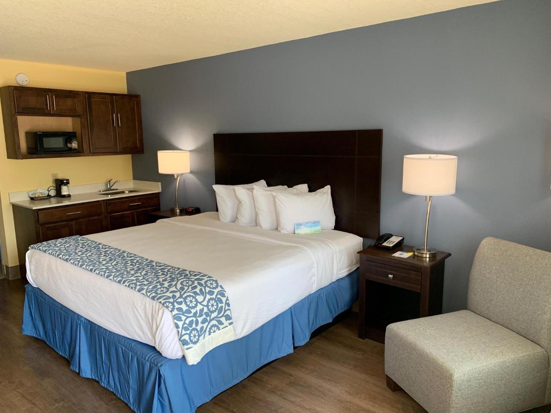 SureStay Plus by Best Western Beaumont photo 22