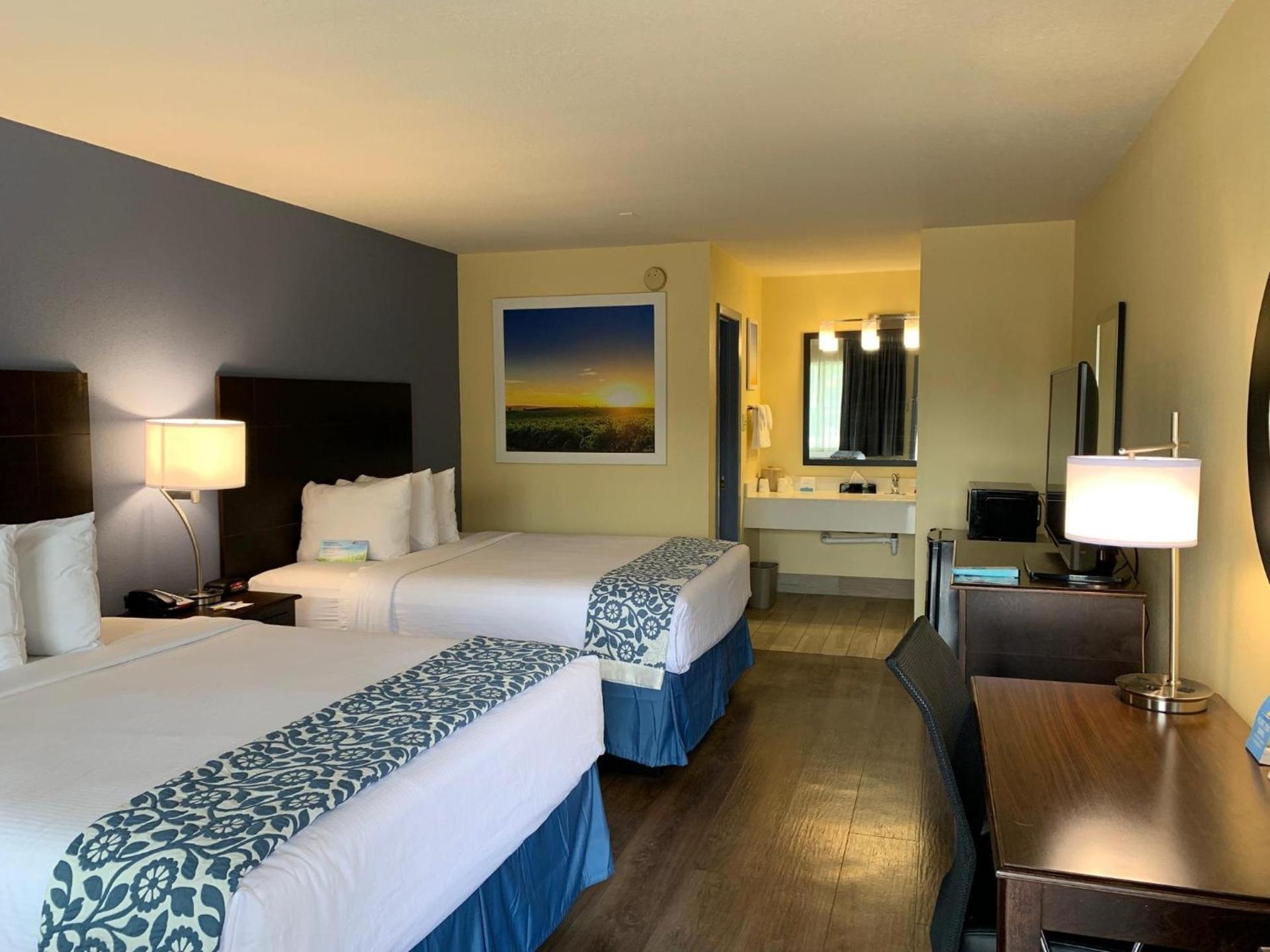 SureStay Plus by Best Western Beaumont photo 19
