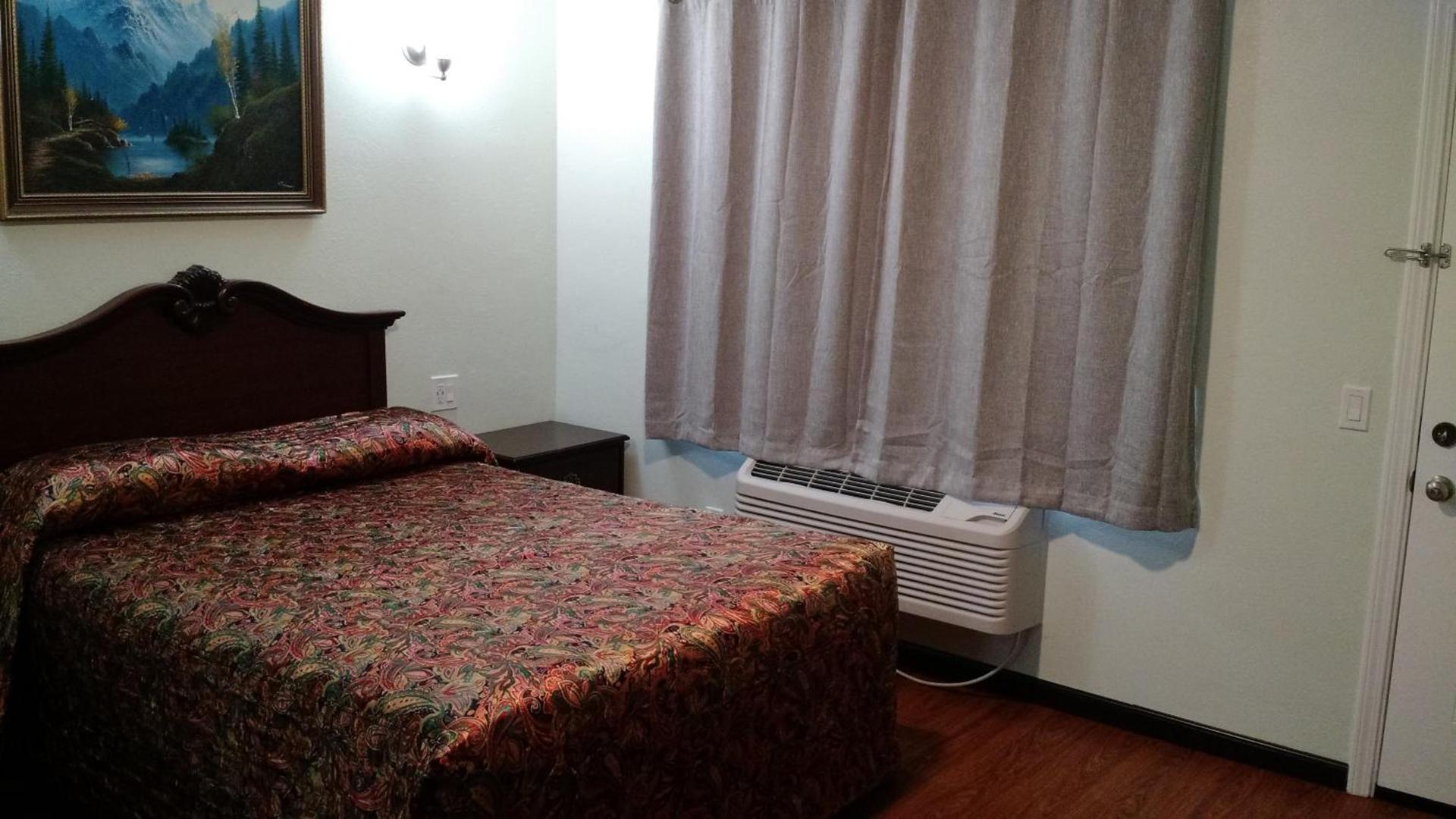 El Rancho Motel photo 6