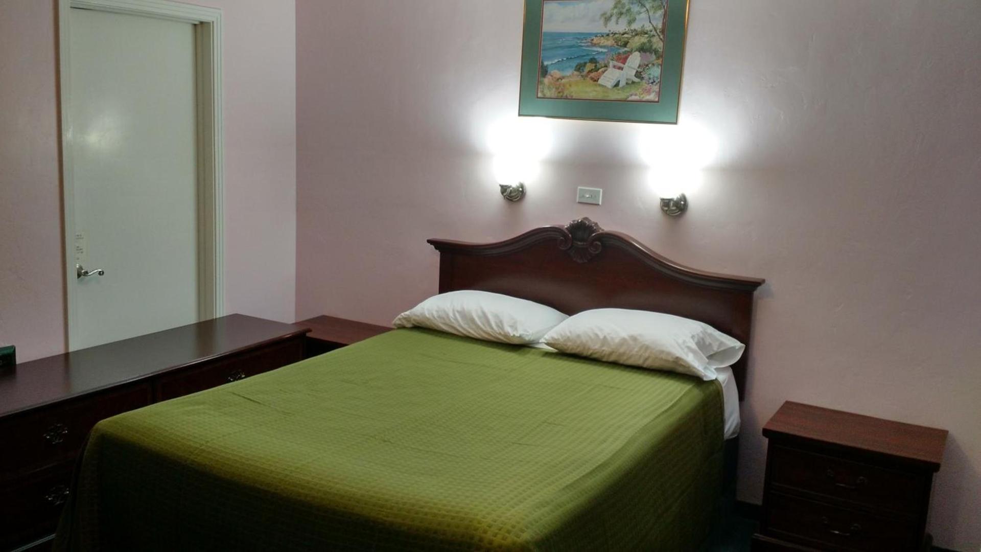 El Rancho Motel — hotel in Watsonville