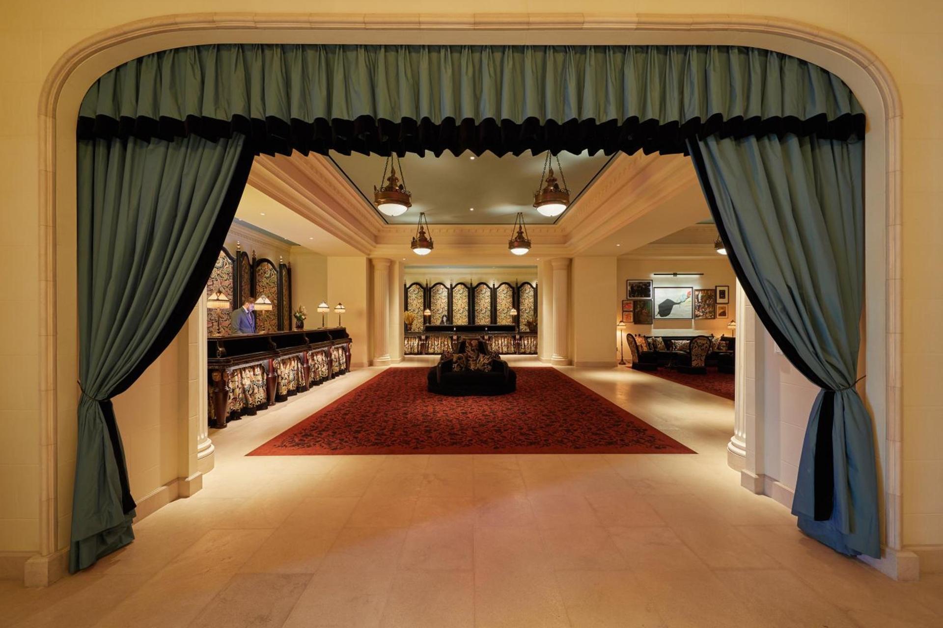 The Reserve at Park MGM photo 4