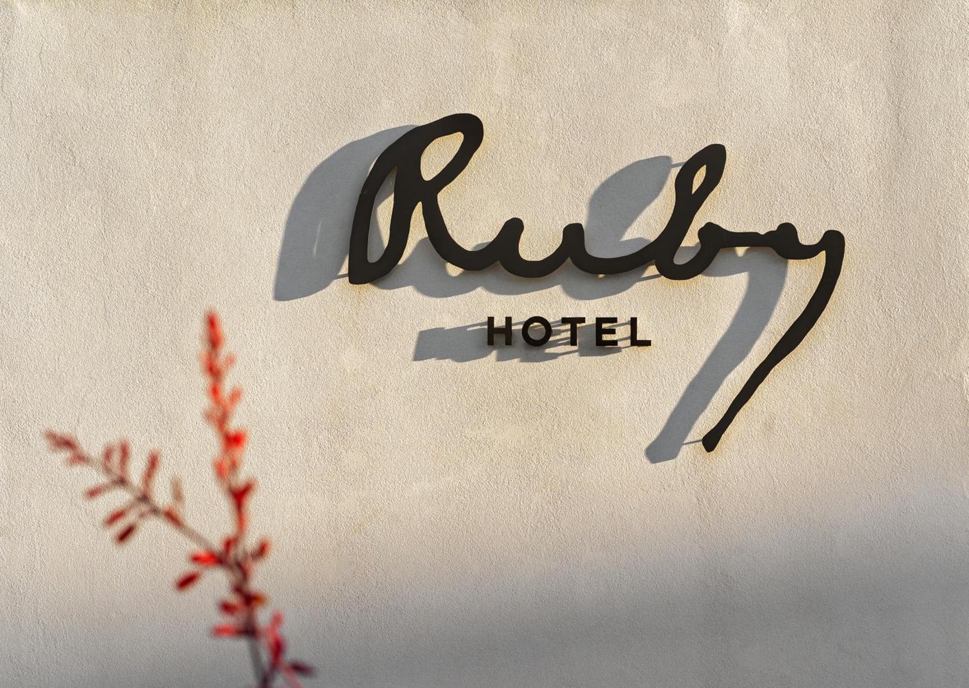 The Ruby Hotel photo 13