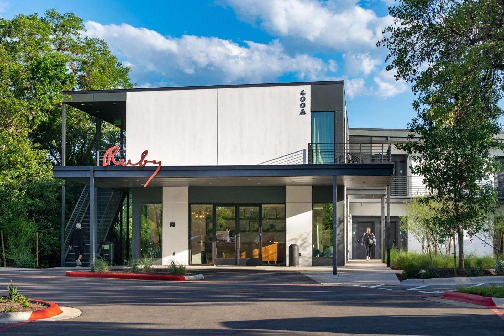 The Ruby Hotel photo 1