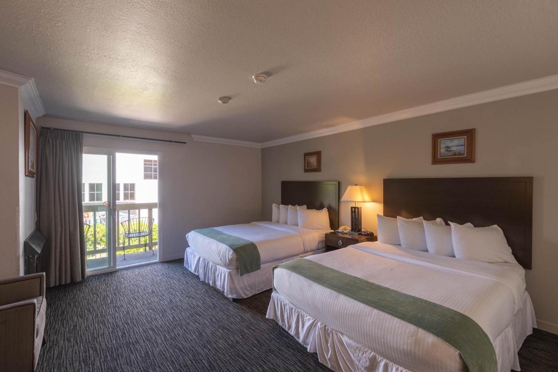 Cannery Row Inn photo 18