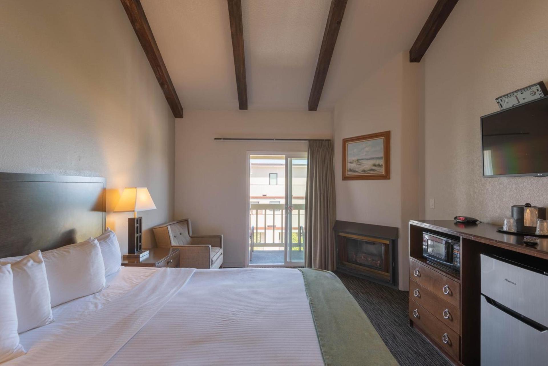 Cannery Row Inn photo 2