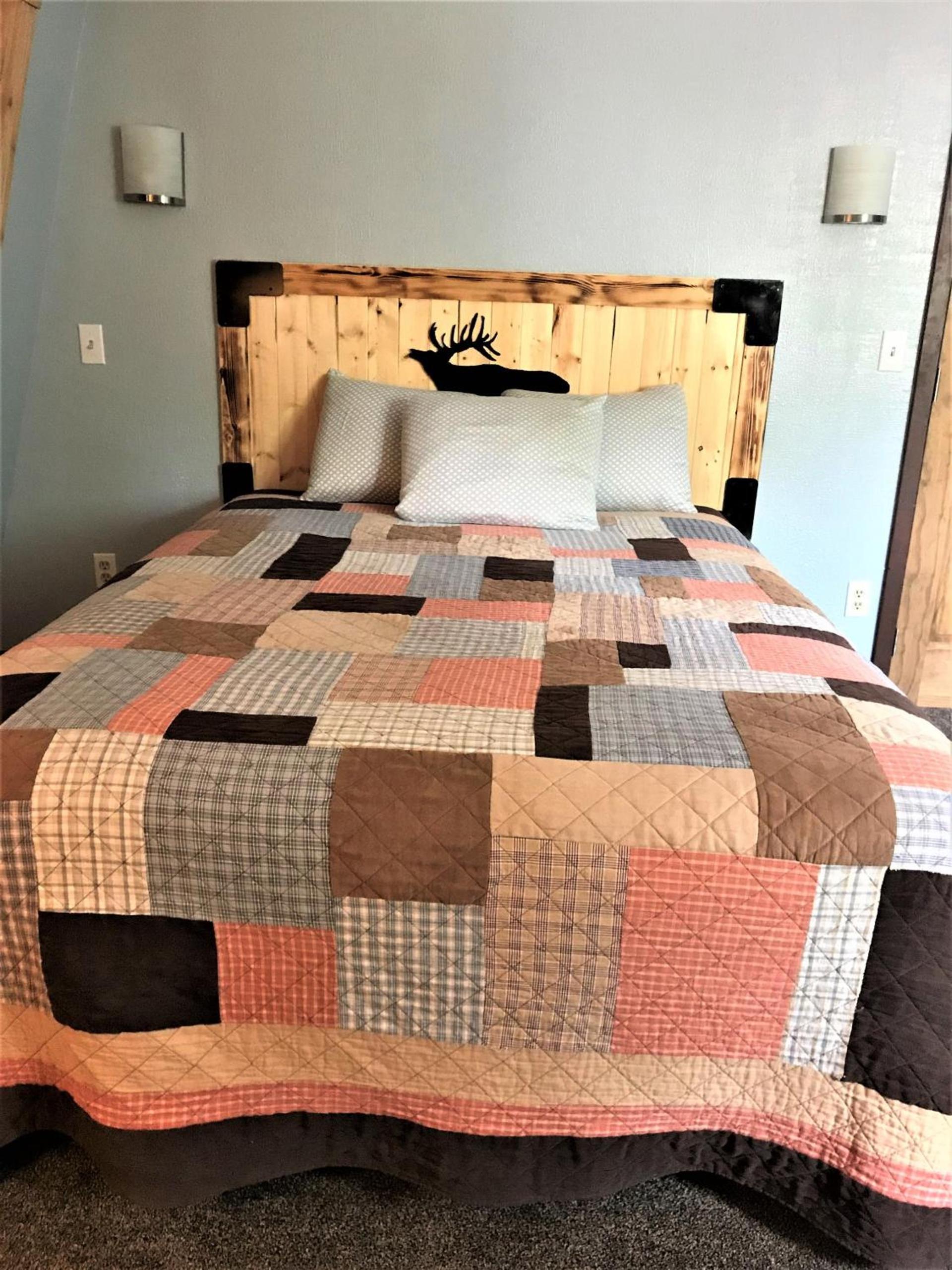 Drift Lodge photo 44