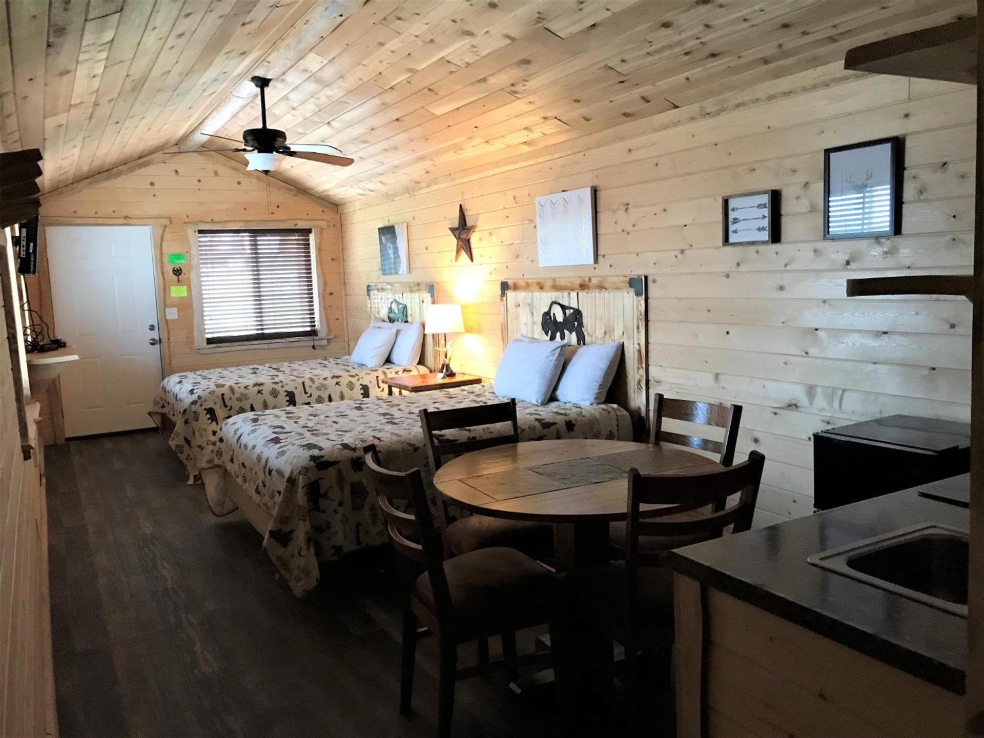 Drift Lodge photo 41