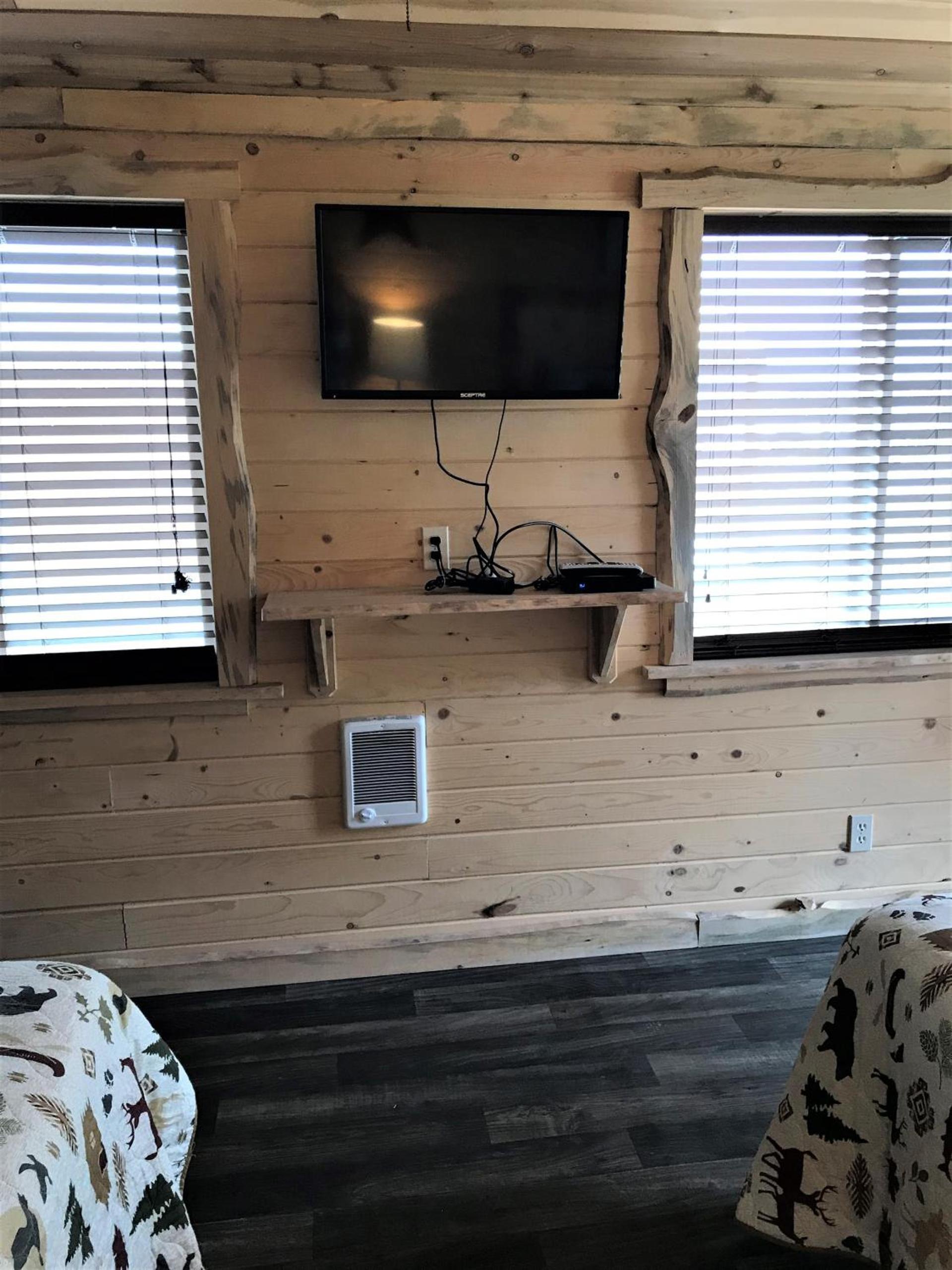 Drift Lodge photo 37