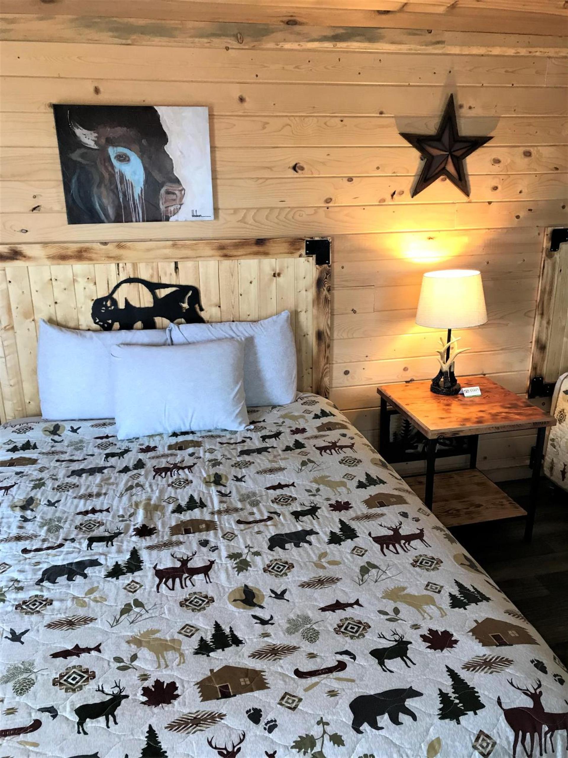 Drift Lodge photo 38