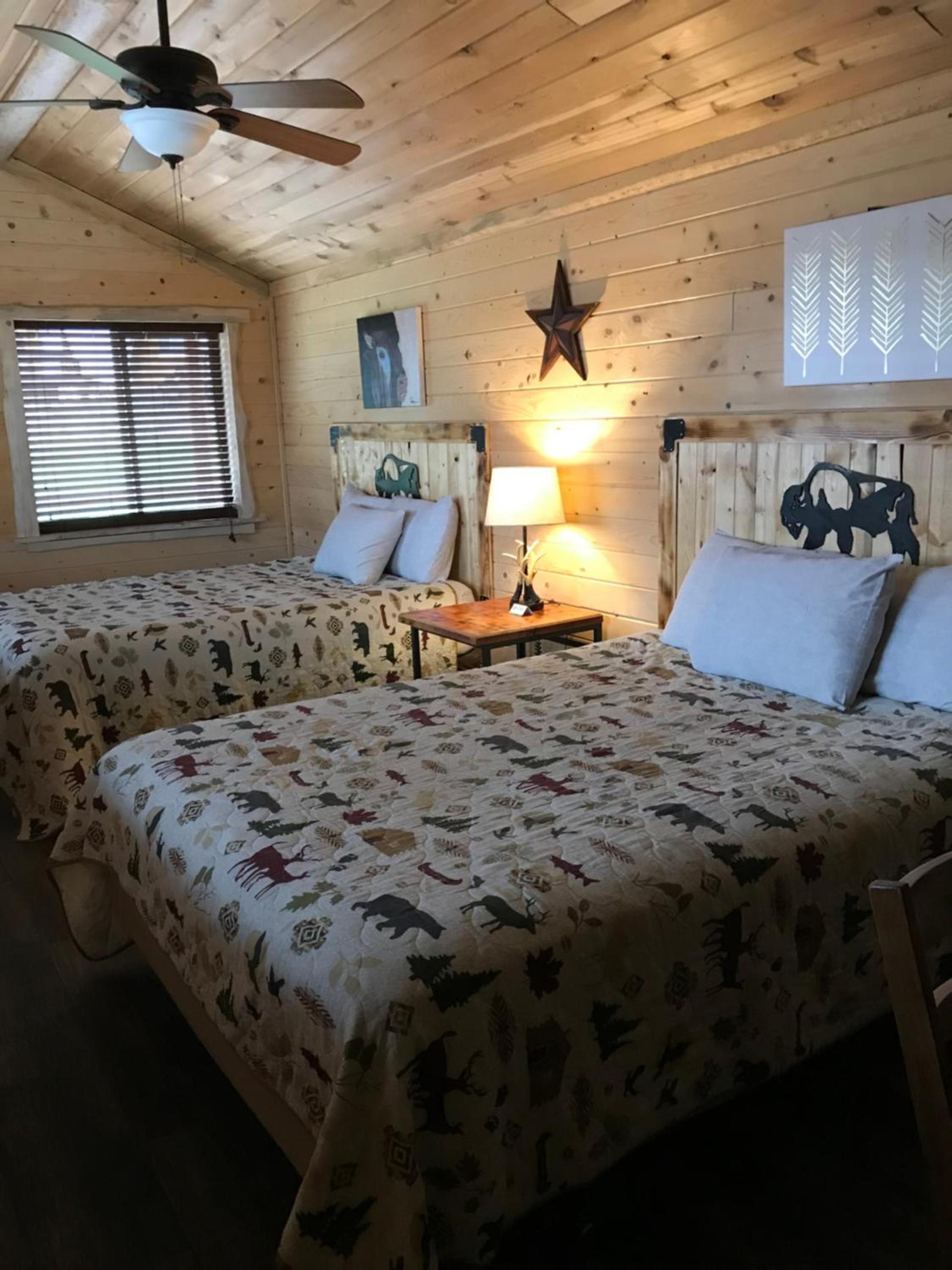 Drift Lodge photo 39