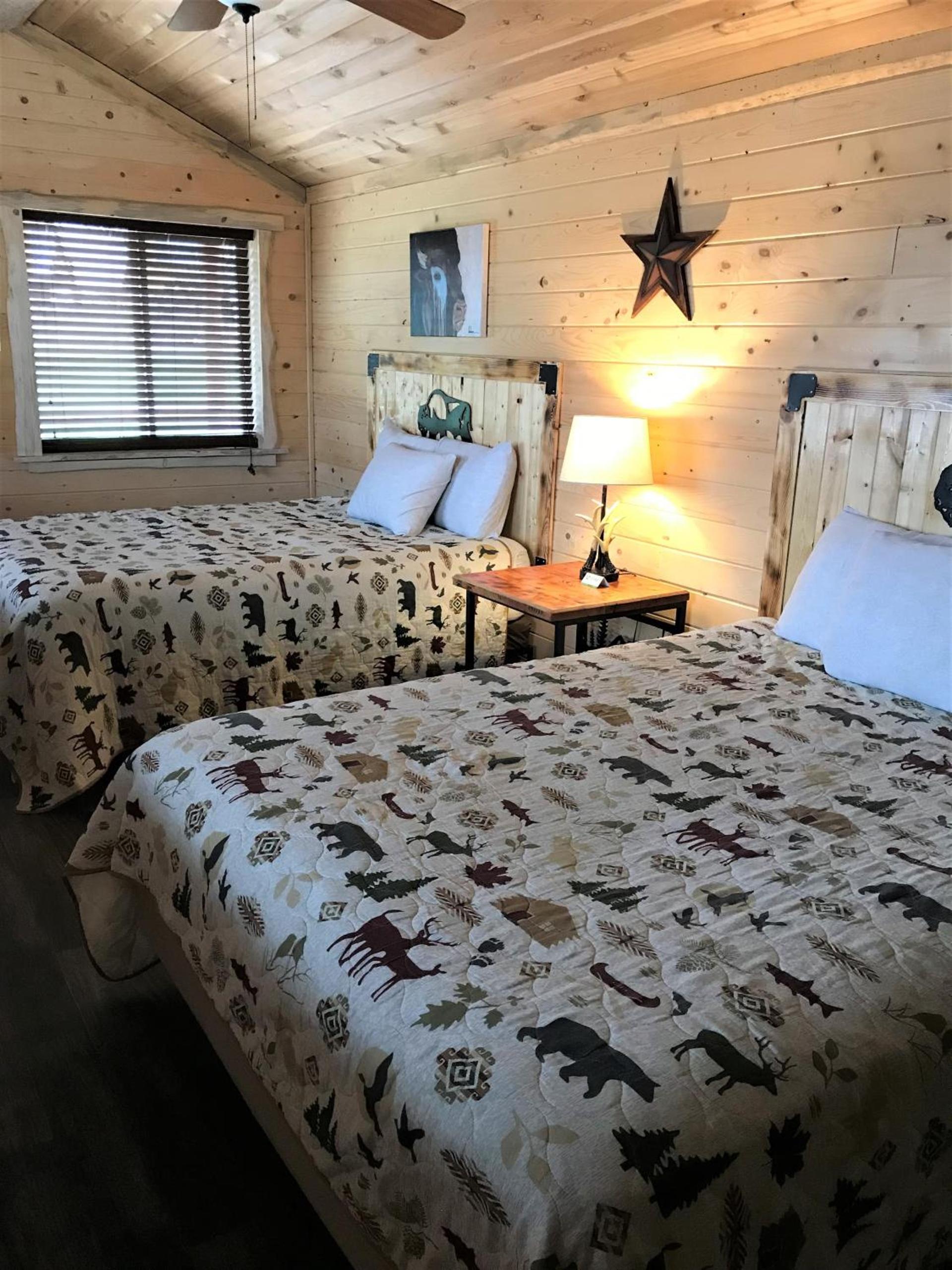 Drift Lodge photo 40