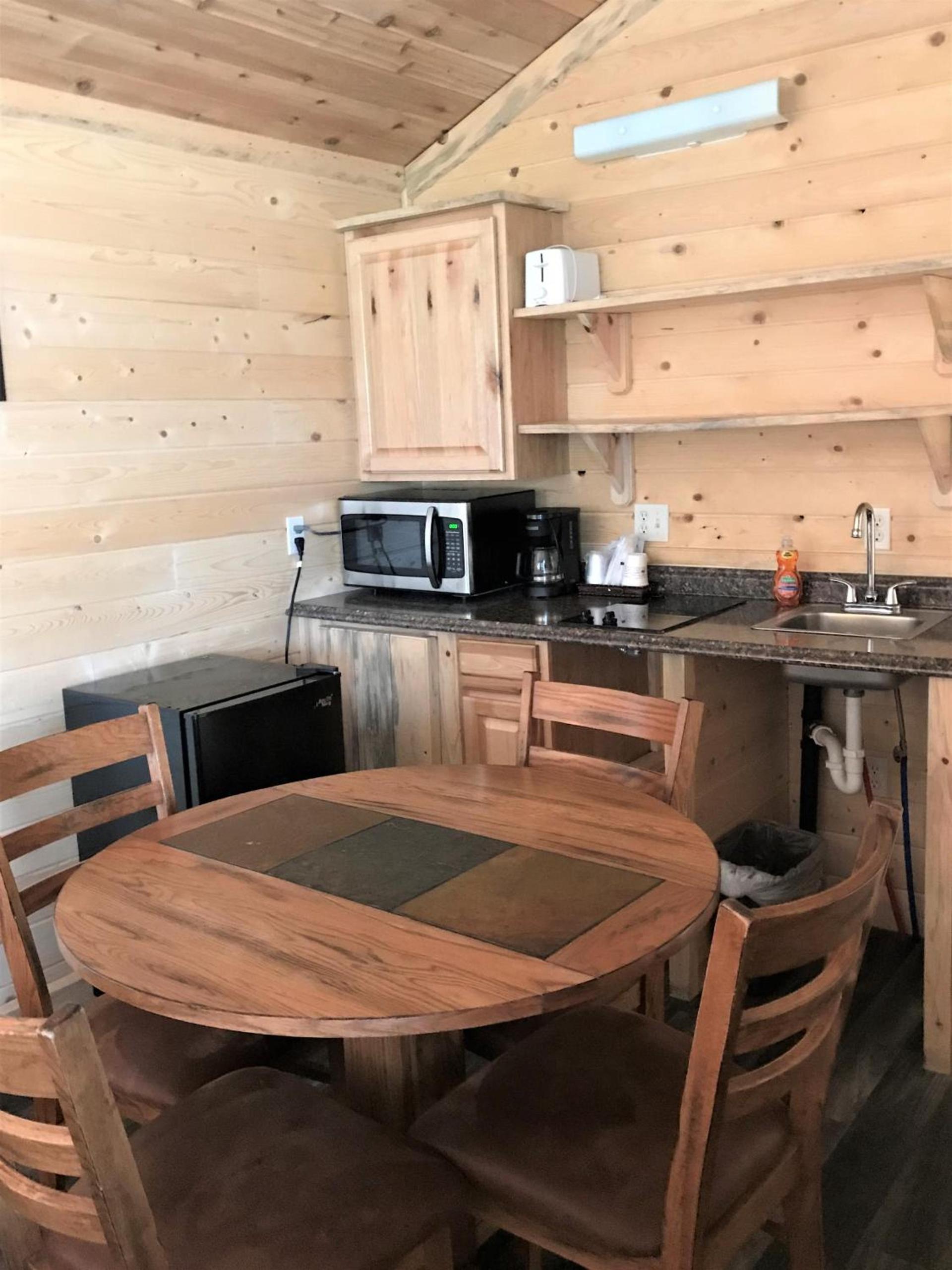 Drift Lodge photo 33