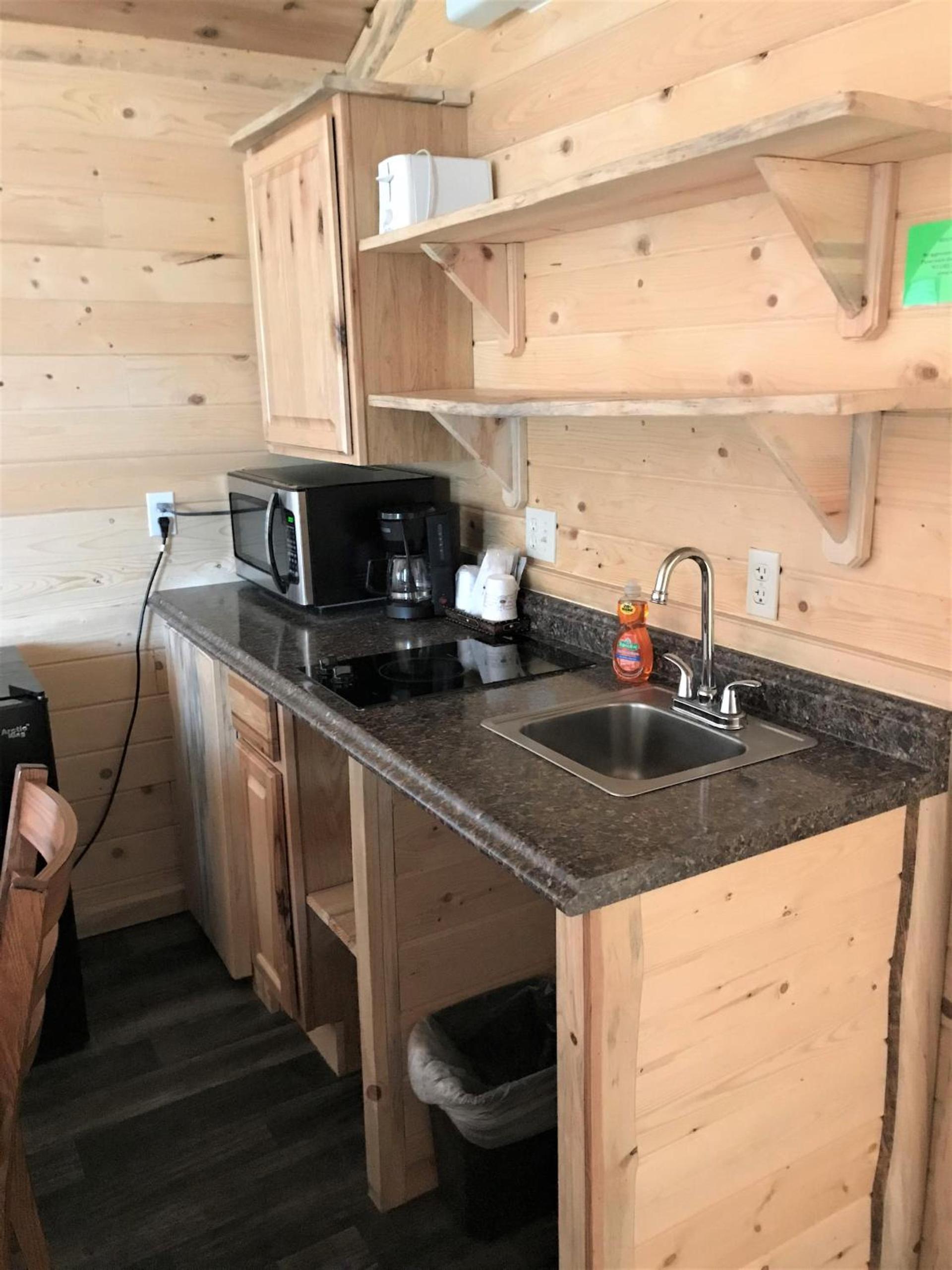 Drift Lodge photo 34