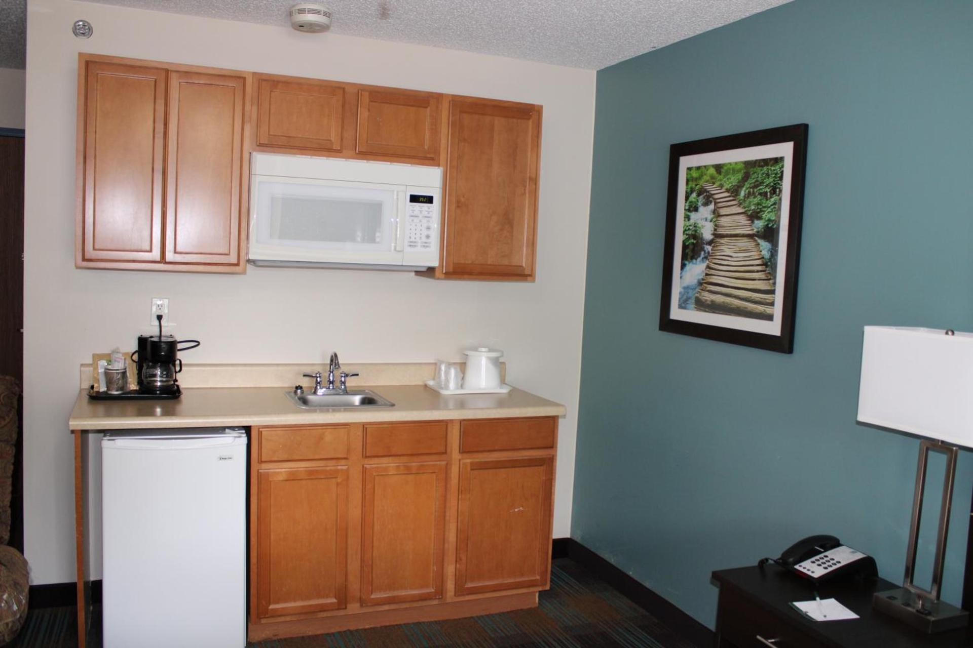 Quality Inn Mount Pleasant photo 22