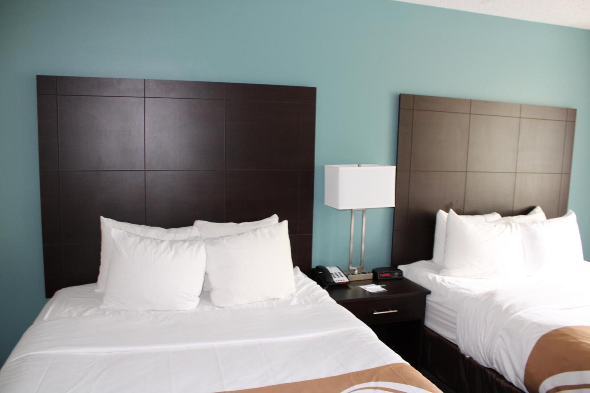 Quality Inn Mount Pleasant photo 21