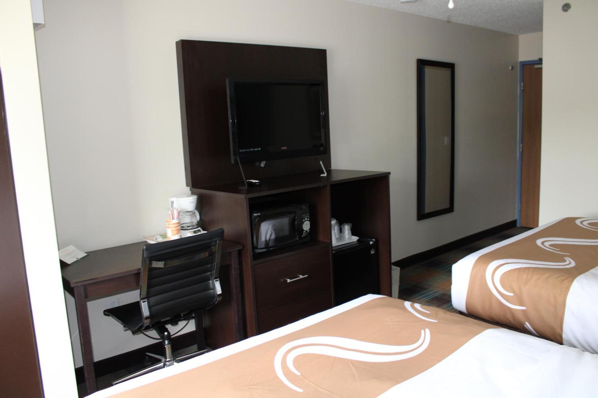 Quality Inn Mount Pleasant photo 19