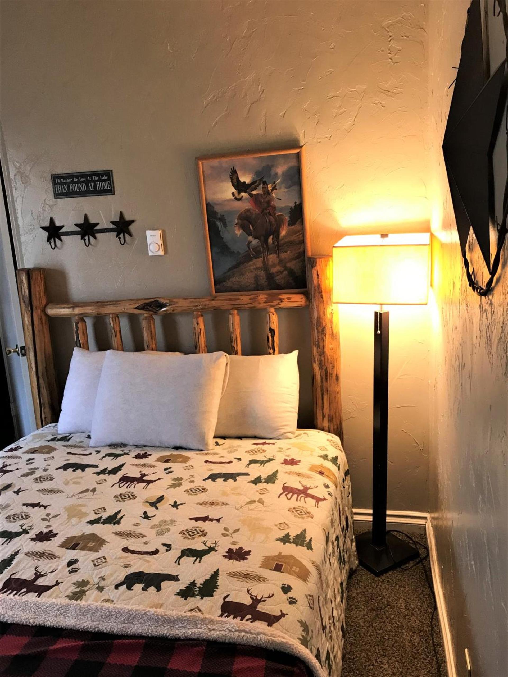 Drift Lodge photo 30